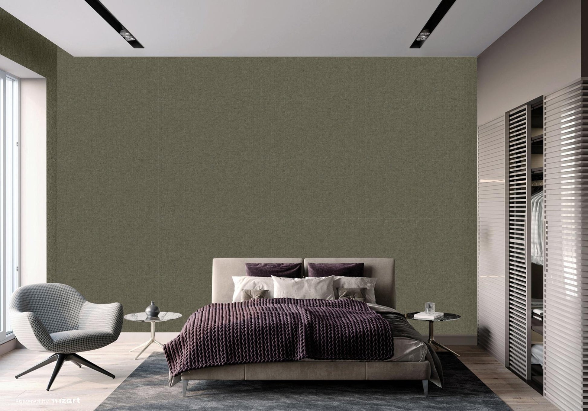 Signature Maison 1013-5 room wallpaper by La Belle Maison
