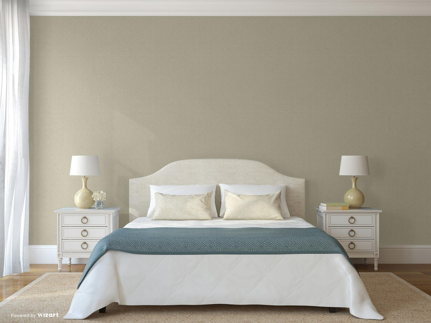 Signature Maison 1014-2 room wallpaper by La Belle Maison