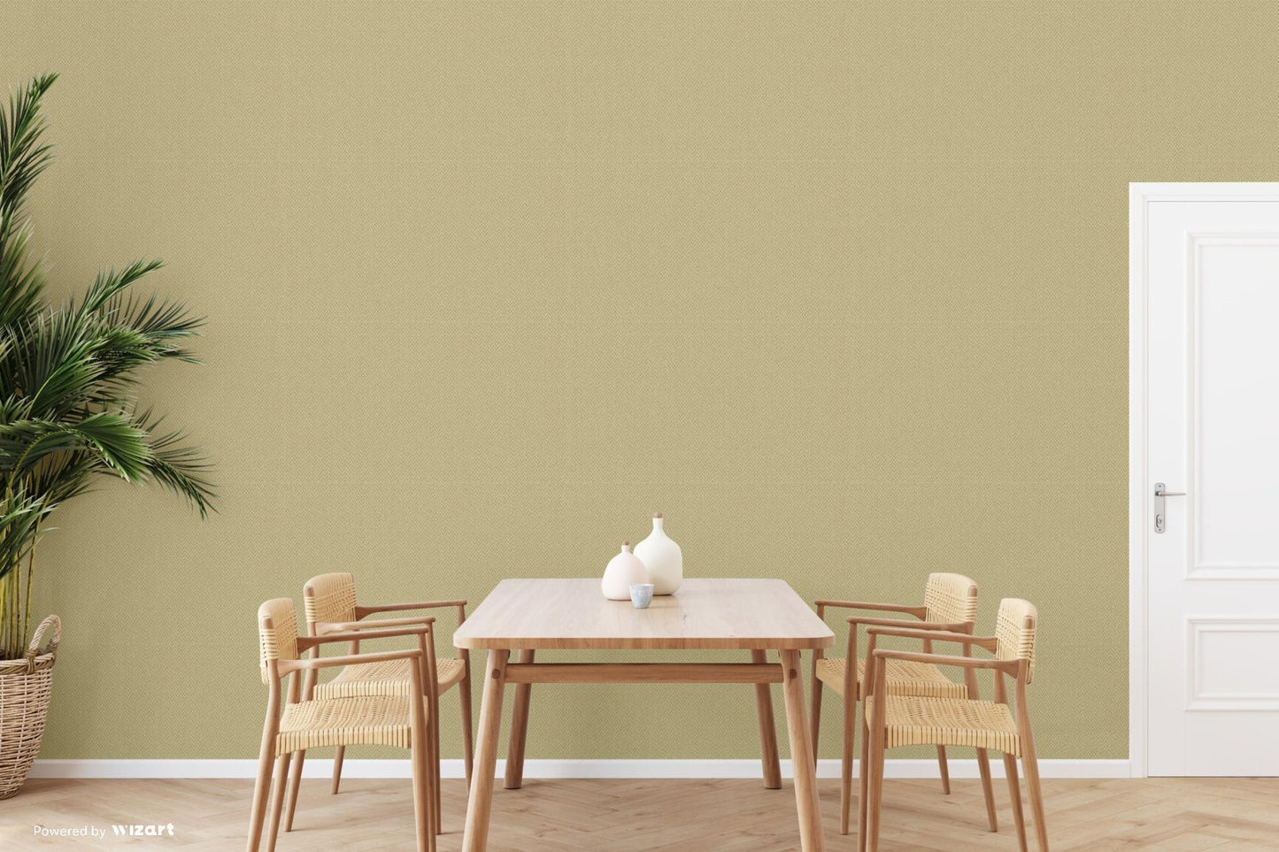Signature Maison 1014-3 room wallpaper by La Belle Maison
