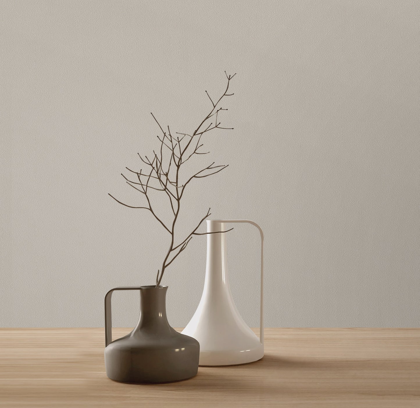 Soft Hue 24201-10 room wallpaper by La Belle Maison