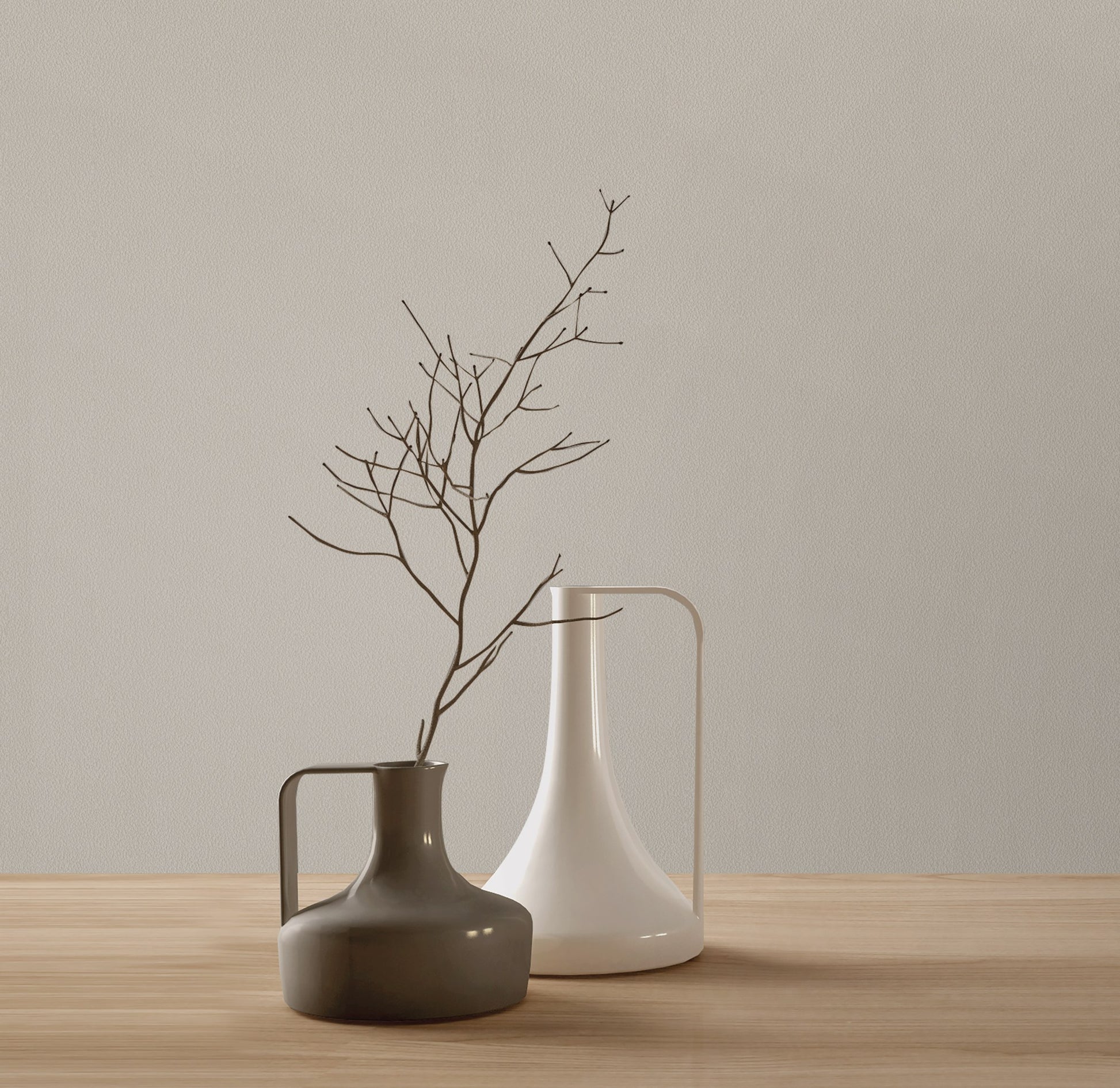 Soft Hue 24201-10 room wallpaper by La Belle Maison