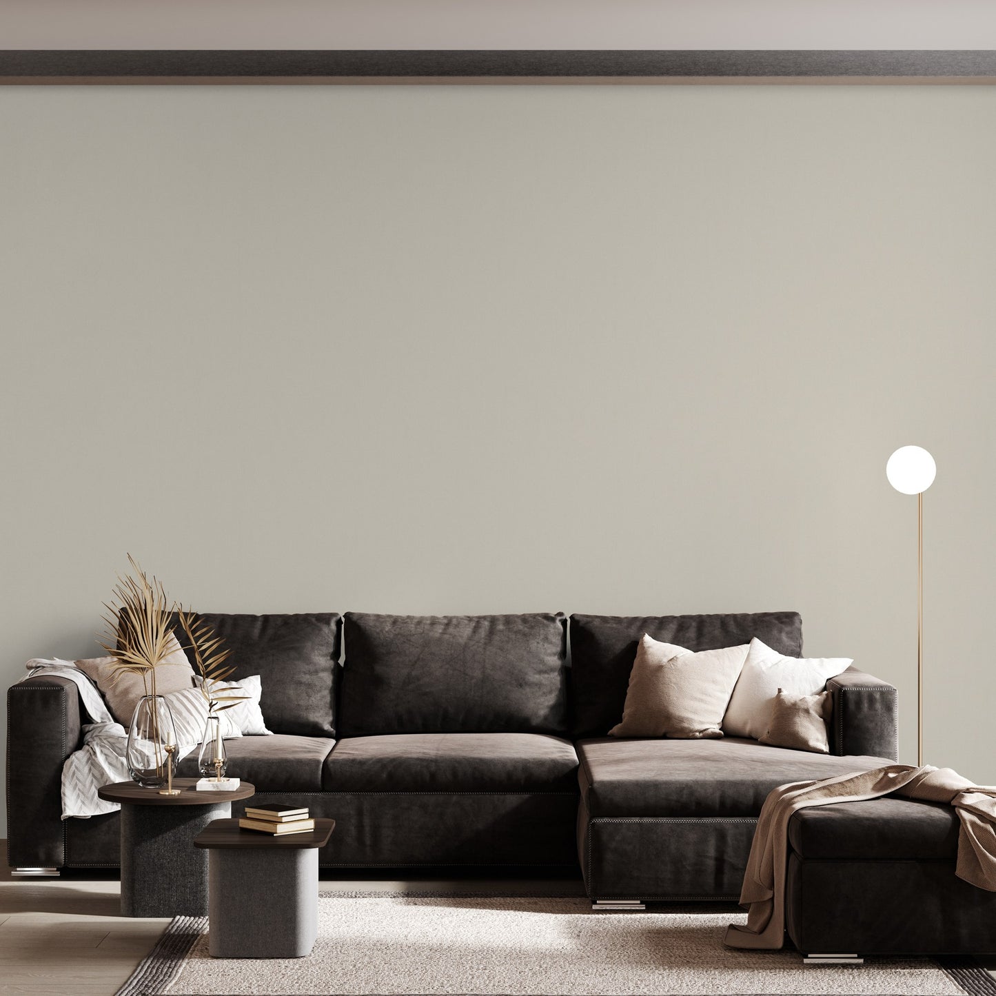 Soft Hue 24201-14 room wallpaper by La Belle Maison