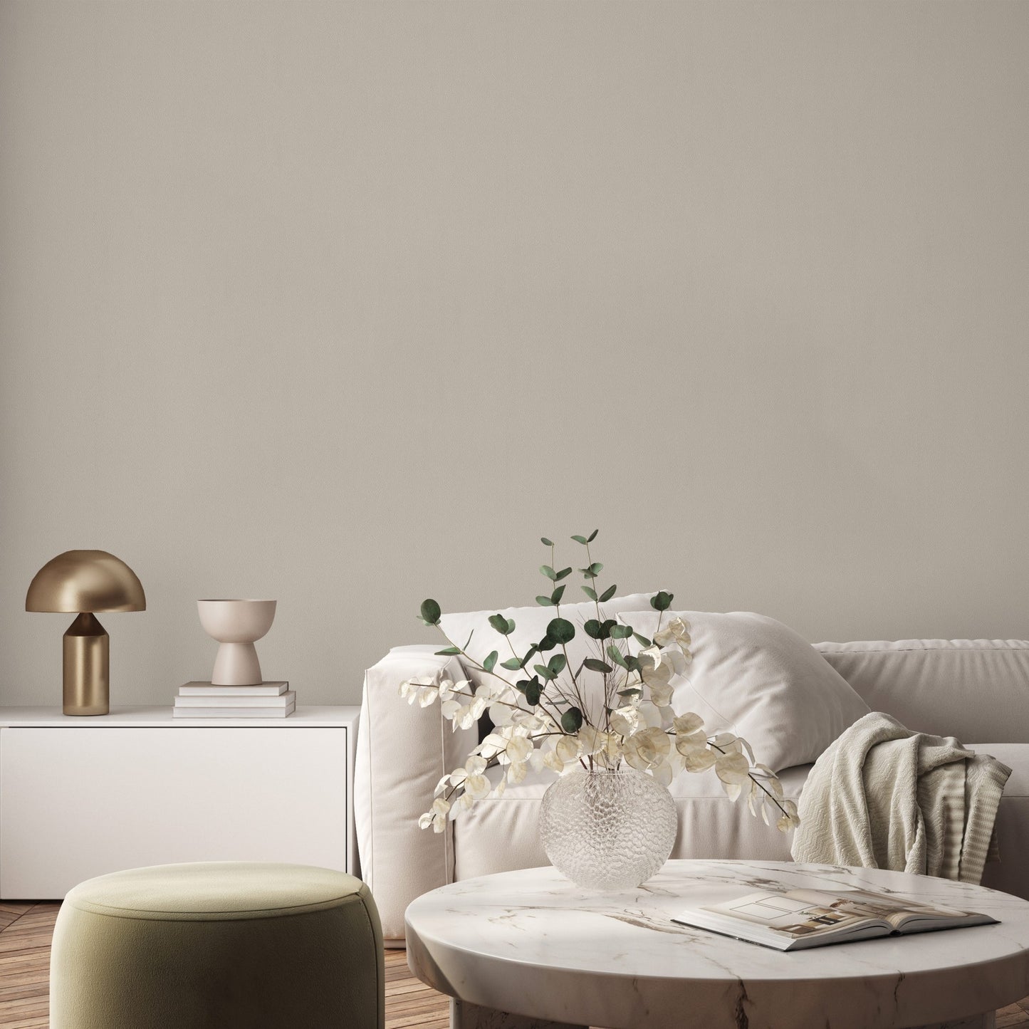 Soft Hue 24201-15 room wallpaper by La Belle Maison