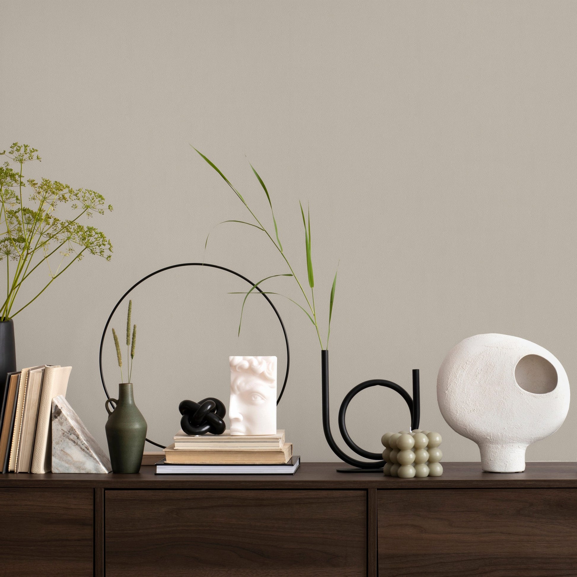Soft Hue 24201-15 room wallpaper by La Belle Maison