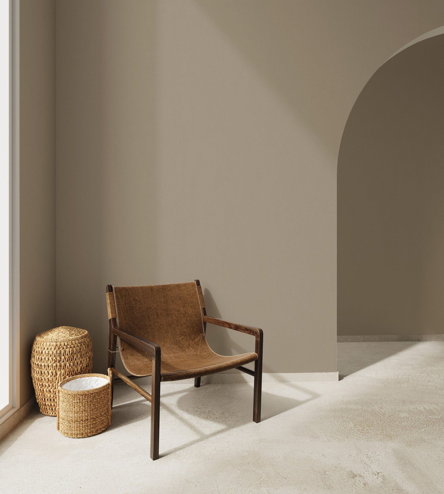 Soft Hue 24201-16 room wallpaper by La Belle Maison
