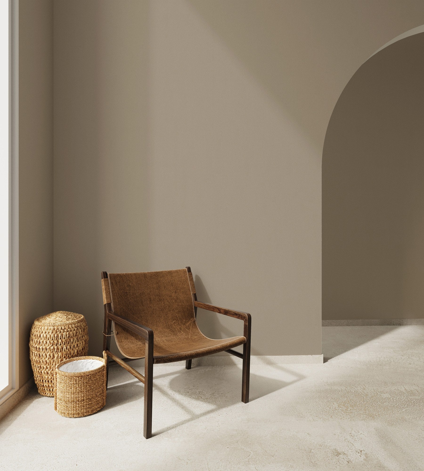 Soft Hue 24201-16 room wallpaper by La Belle Maison