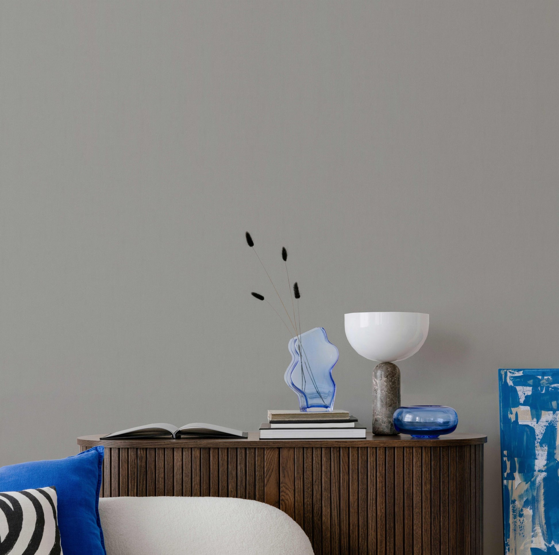 Soft Hue 24201-5 room wallpaper by La Belle Maison