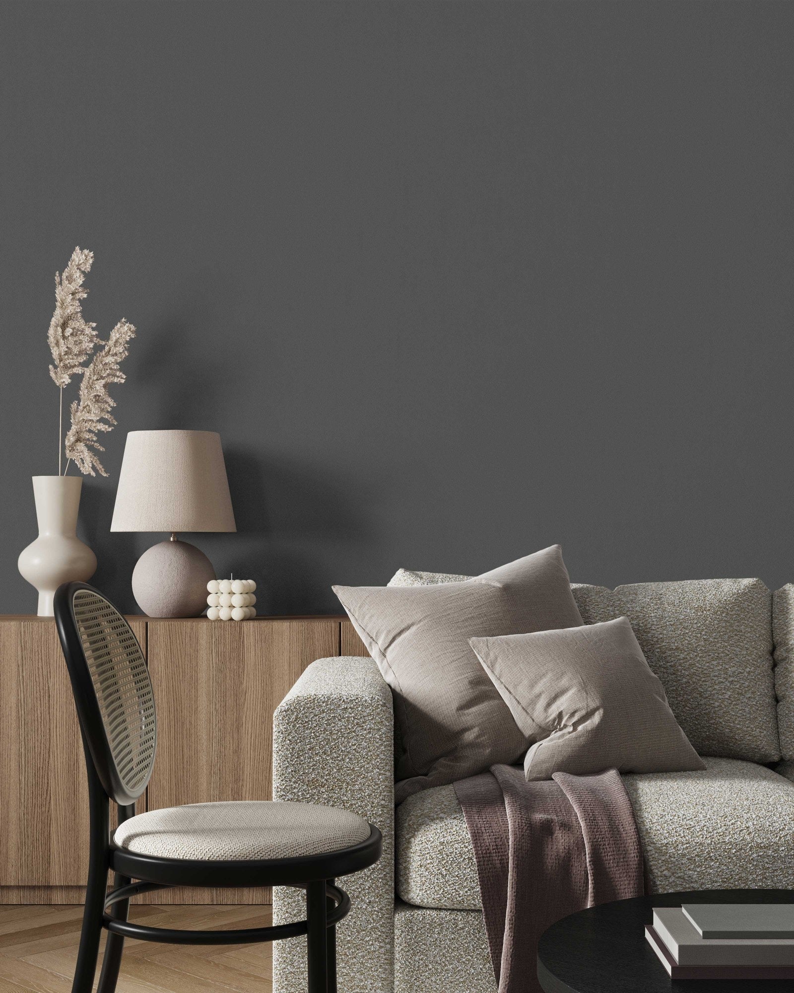 Soft Hue 24201-8 room wallpaper by La Belle Maison