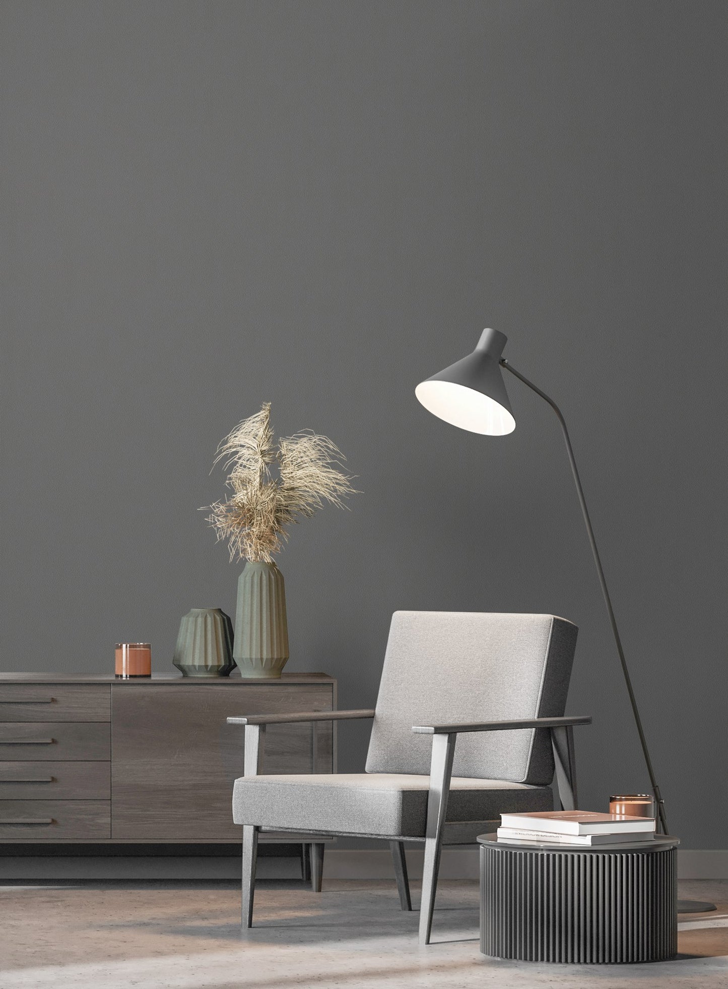 Soft Hue 24201-8 room wallpaper by La Belle Maison