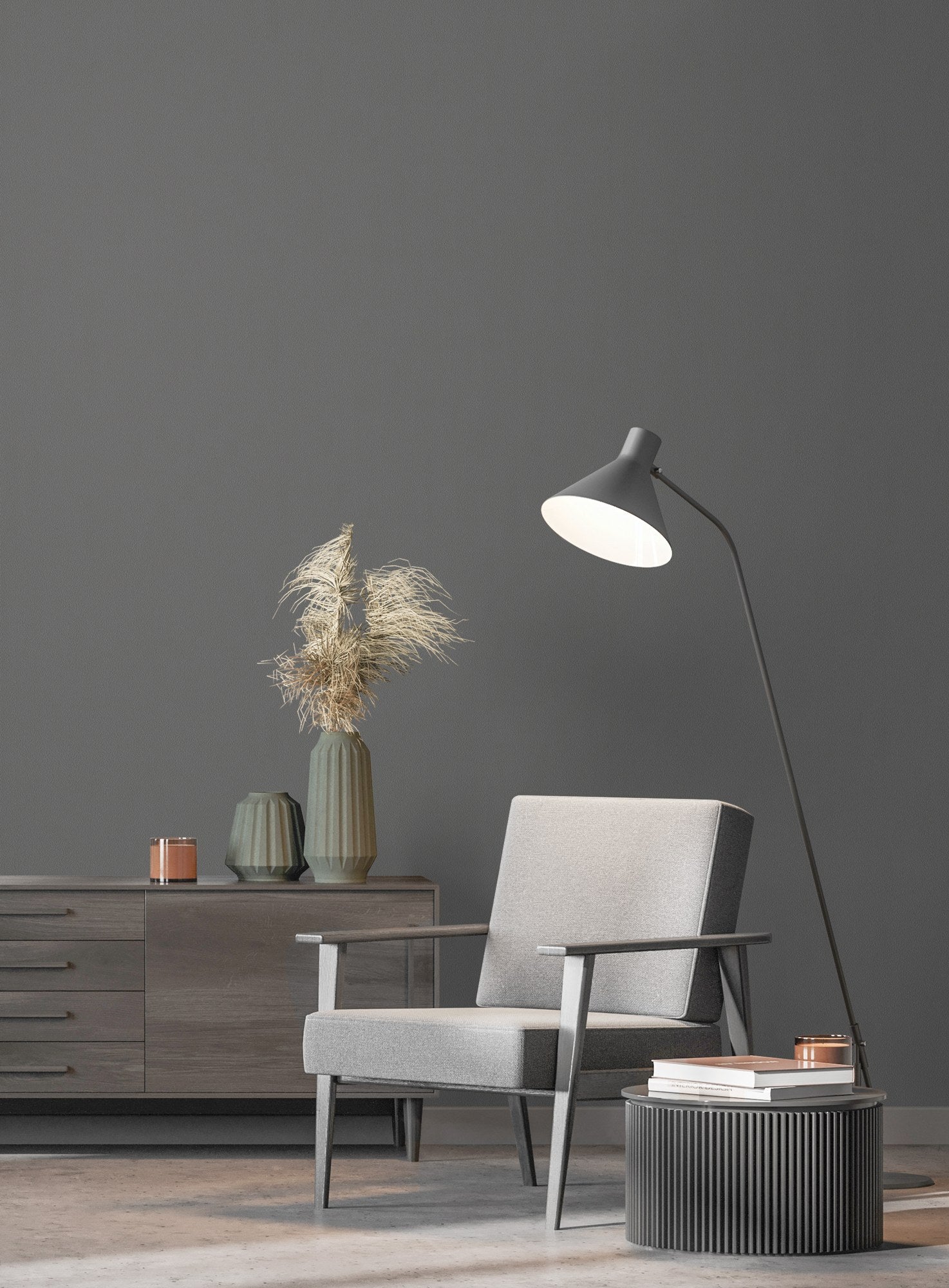 Soft Hue 24201-8 room wallpaper by La Belle Maison