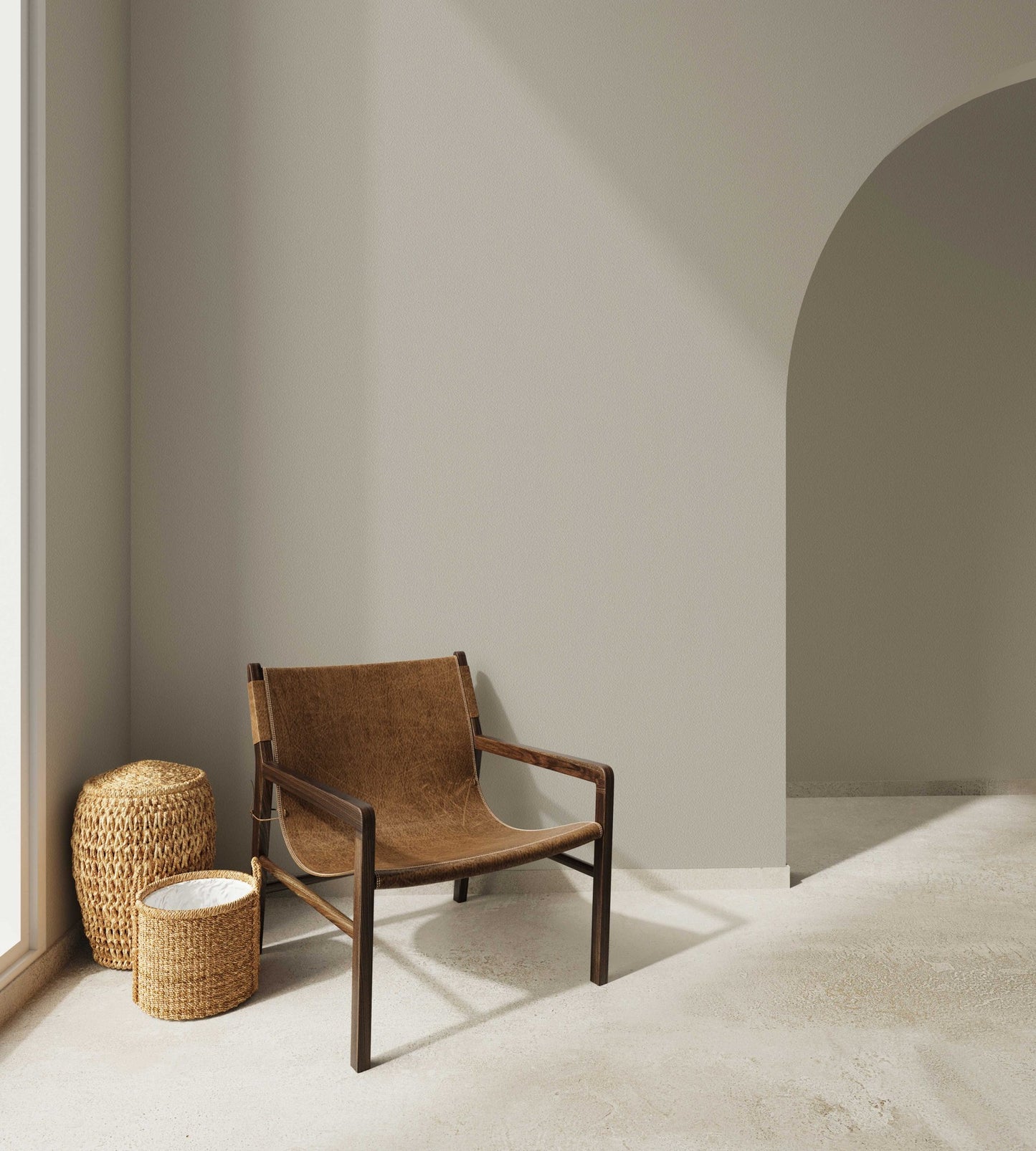 Soft Hue 24201-9 room wallpaper by La Belle Maison