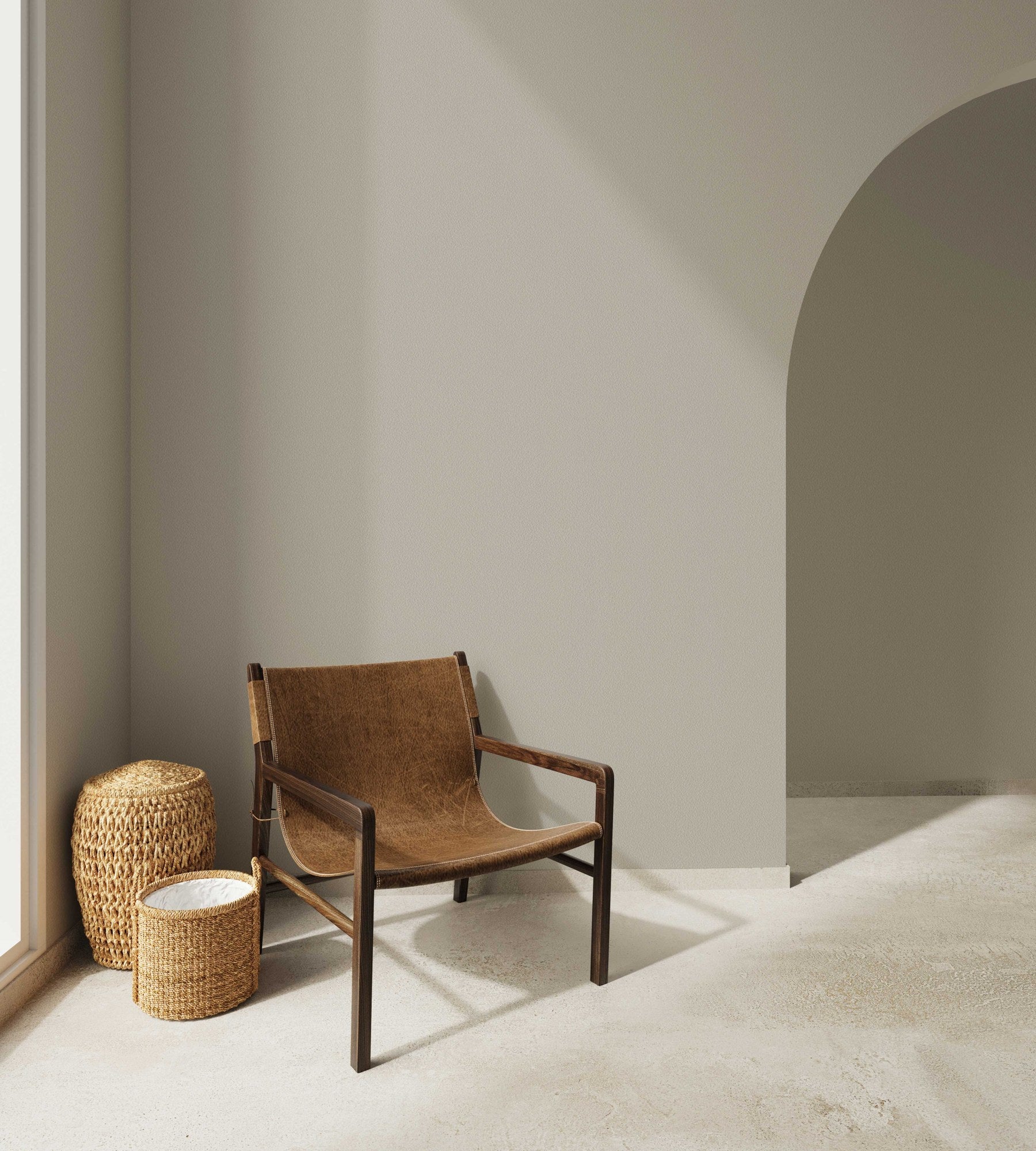 Soft Hue 24201-9 room wallpaper by La Belle Maison