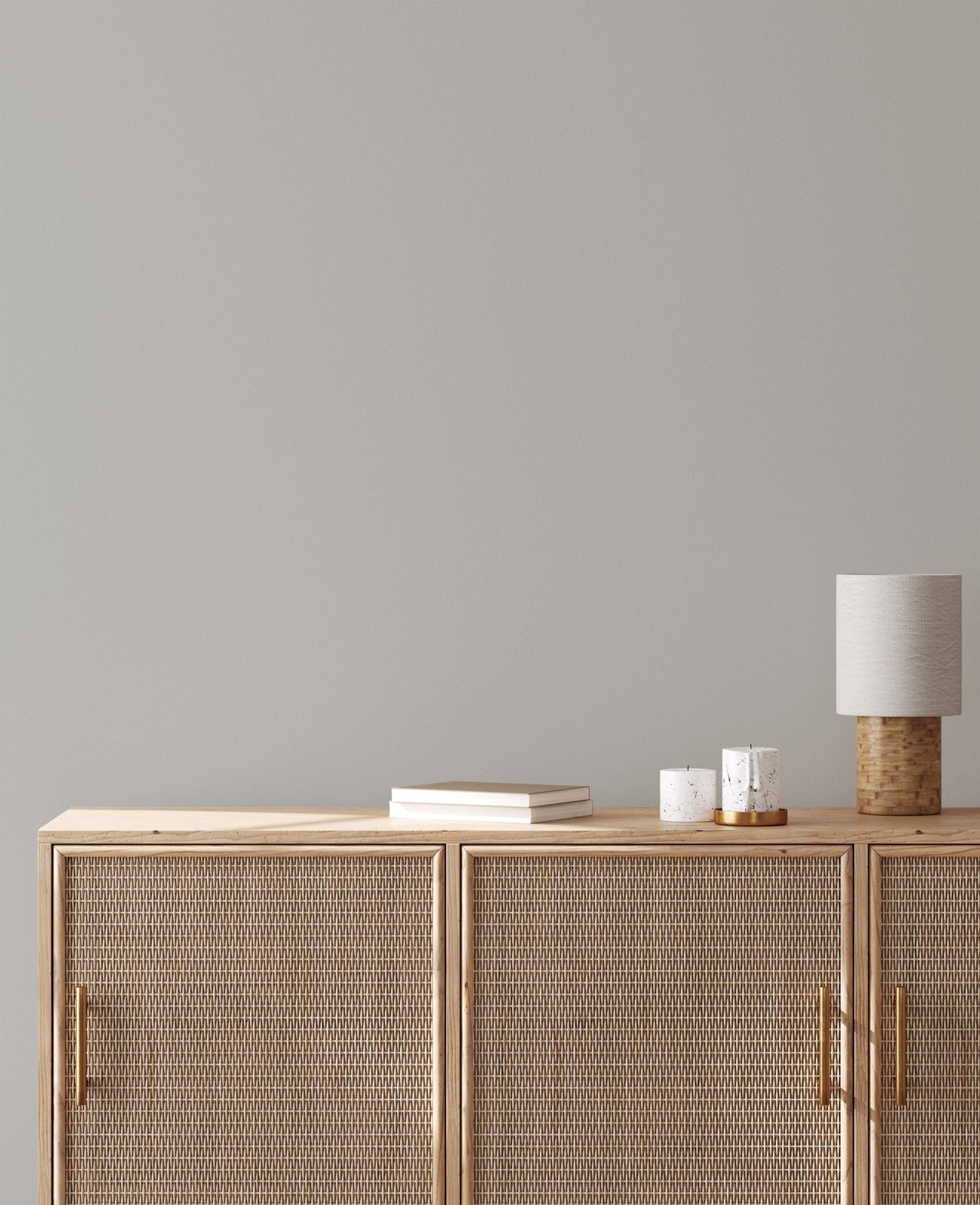 Soft Hue Opal Soft Tone Wallpaper by La Belle Maison