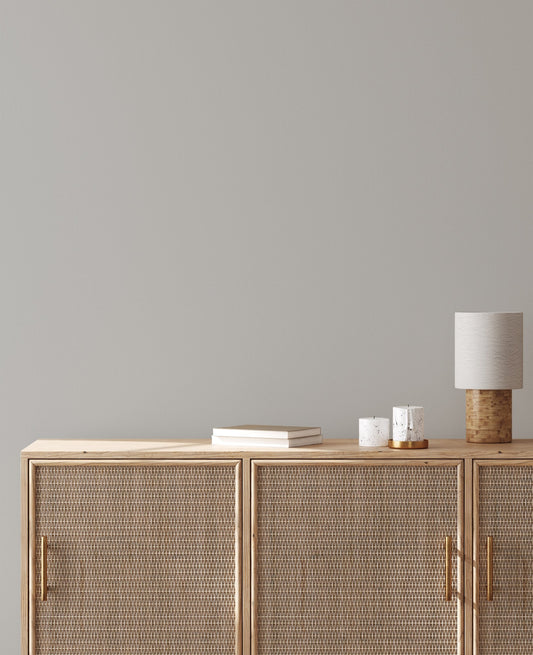 Soft Hue Opal Soft Tone Wallpaper by La Belle Maison