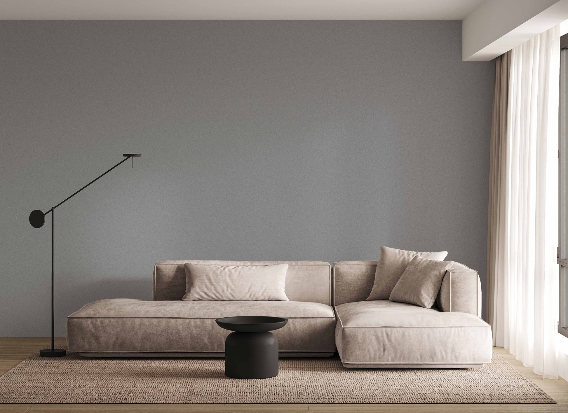 Soft Hue 24202-5 room wallpaper by La Belle Maison