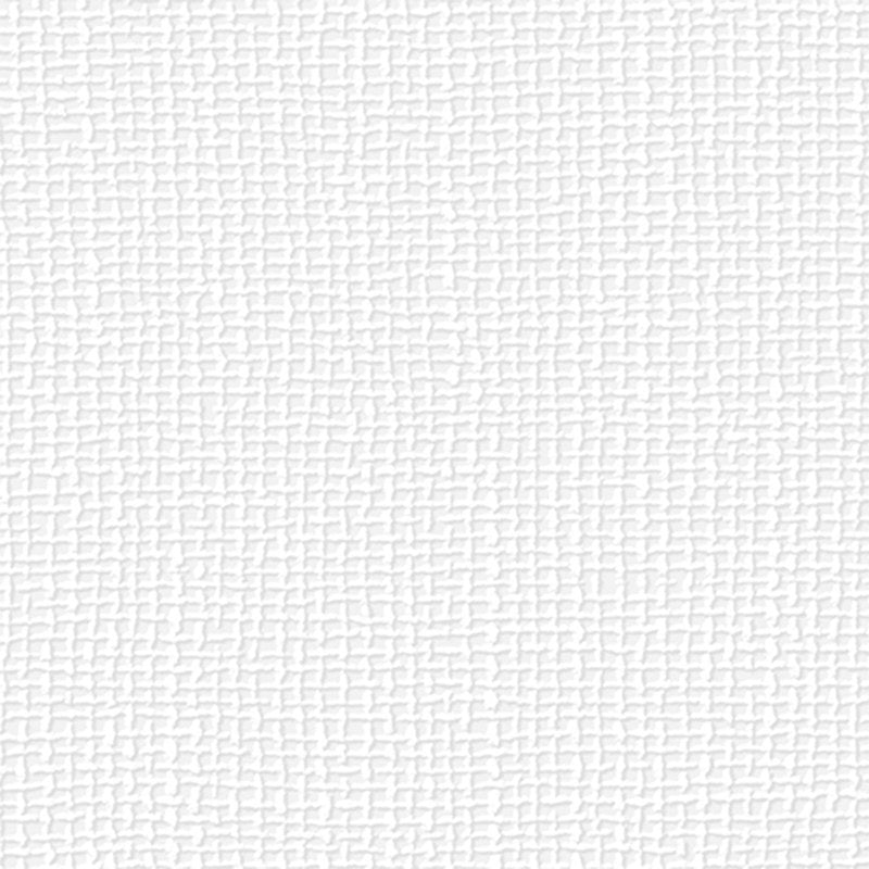 Soft Hue Soft White Plain Texture Wallpaper by La Belle Maison