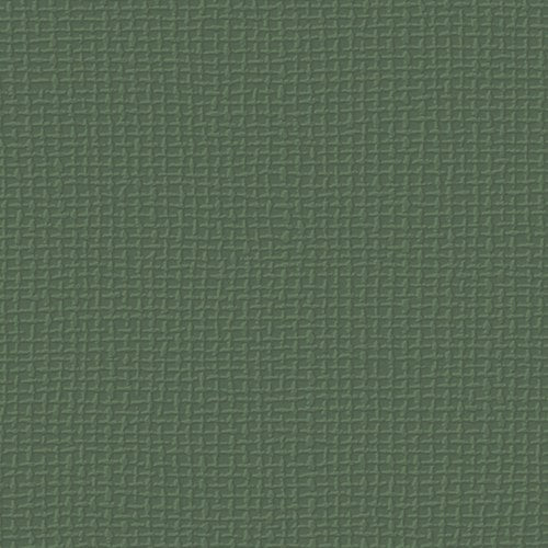Soft Hue Deep Sage Muted Texture Wallpaper by La Belle Maison