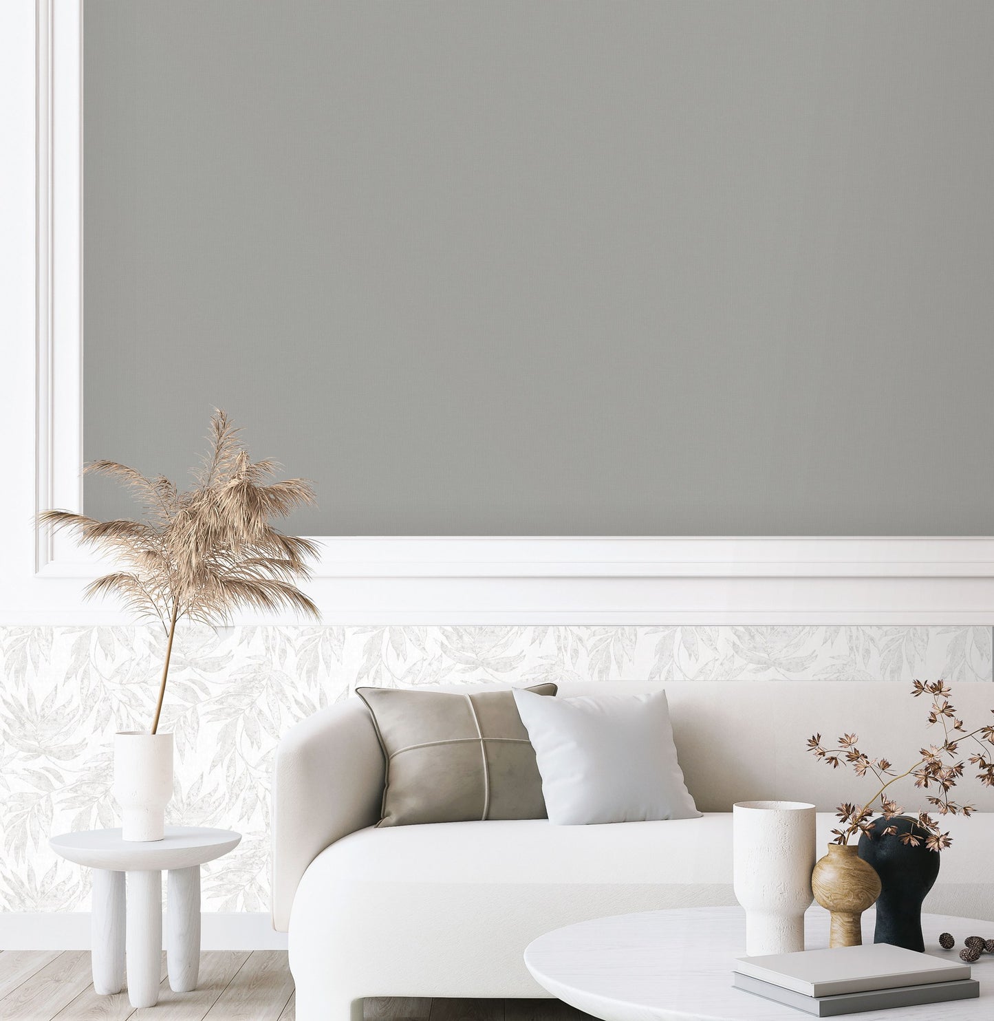 Soft Hue 24203-5 room wallpaper by La Belle Maison