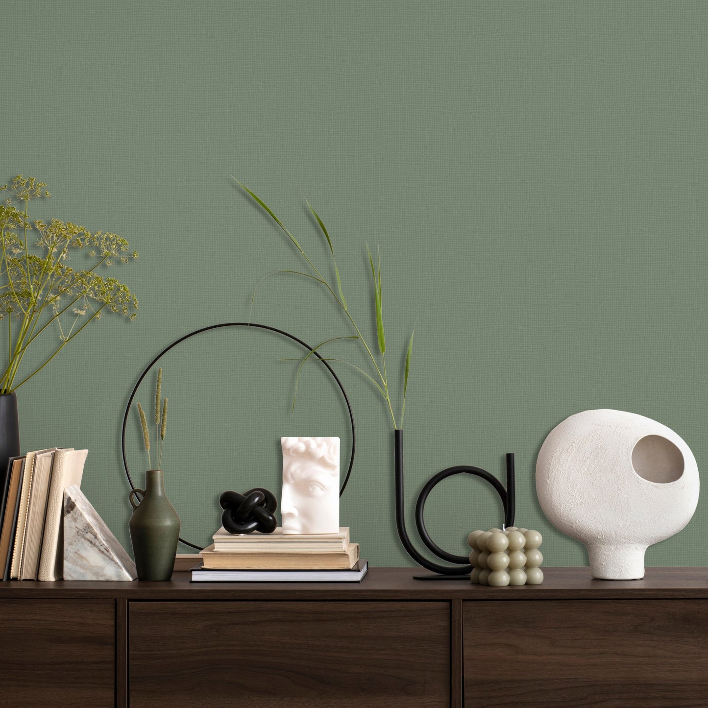 Soft Hue 24203-9 room wallpaper by La Belle Maison