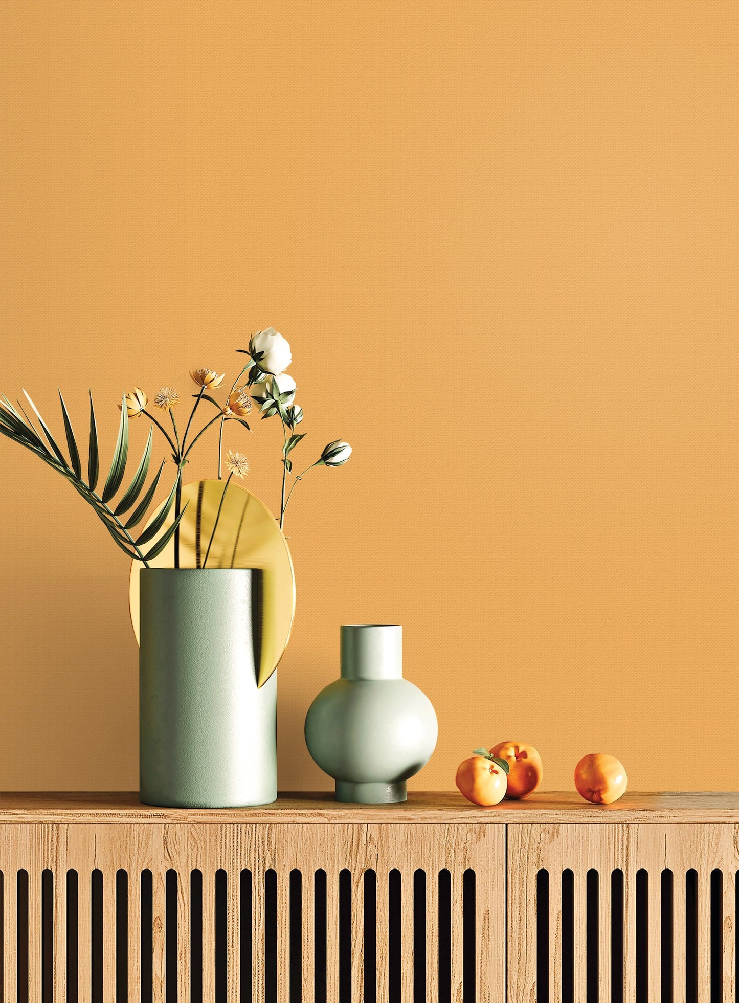Soft Hue 24204-10 room wallpaper by La Belle Maison