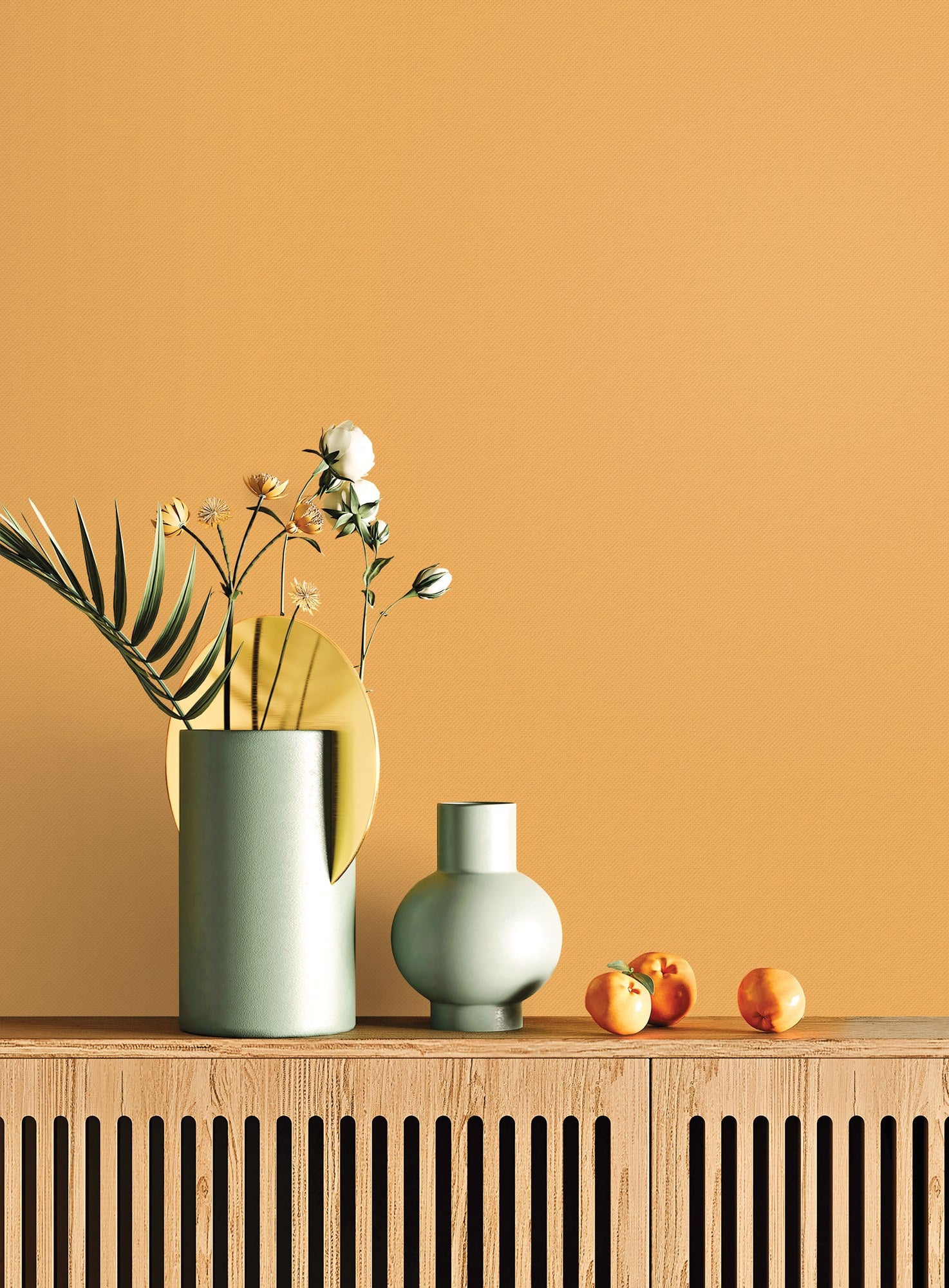 Soft Hue 24204-10 room wallpaper by La Belle Maison