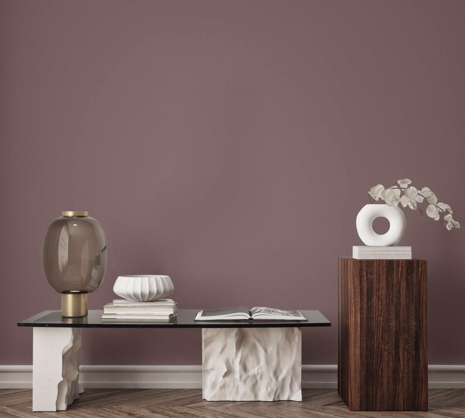Soft Hue 24204-7 room wallpaper by La Belle Maison