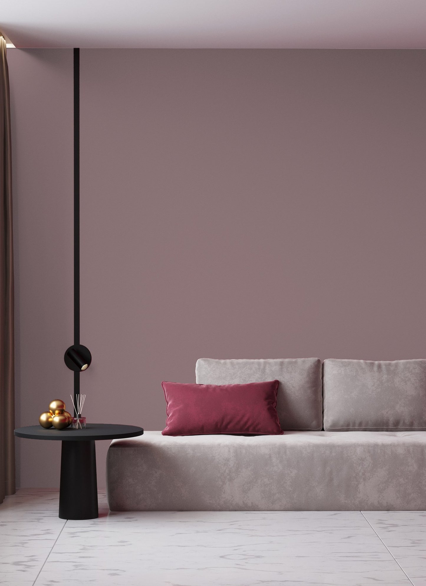 Soft Hue 24204-7 room wallpaper by La Belle Maison