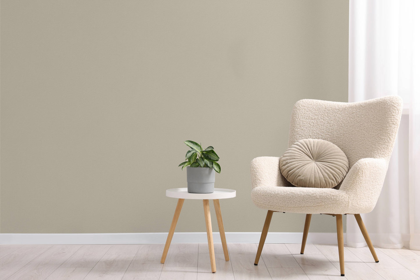 Soft Hue 24204-9 room wallpaper by La Belle Maison