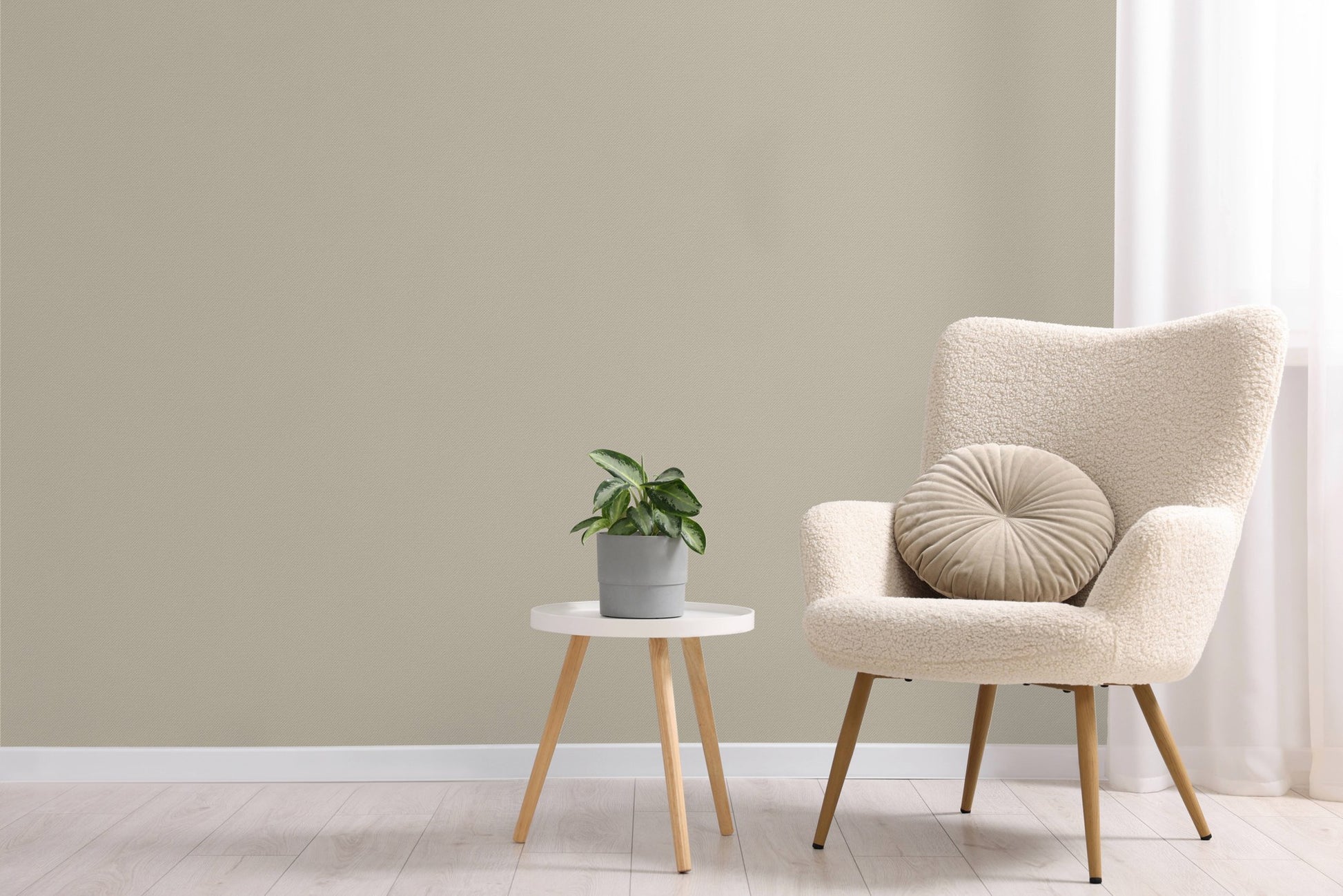 Soft Hue 24204-9 room wallpaper by La Belle Maison