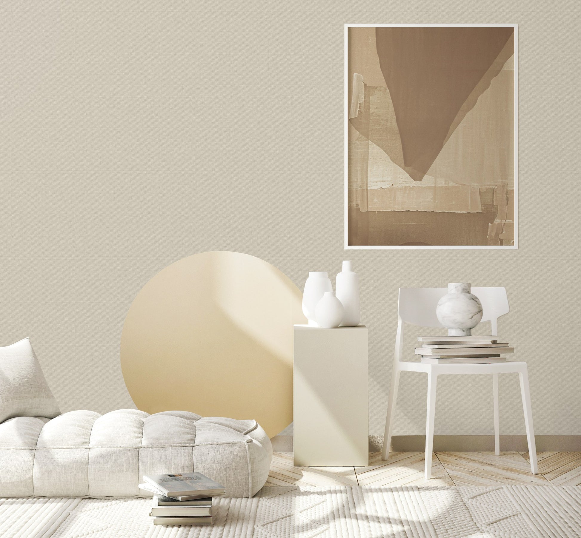 Soft Hue 24204-9 room wallpaper by La Belle Maison