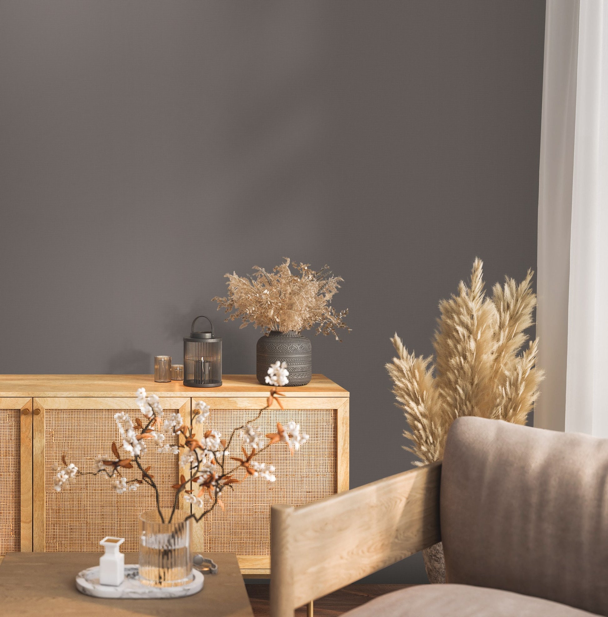 Soft Hue 24205-8 room wallpaper by La Belle Maison