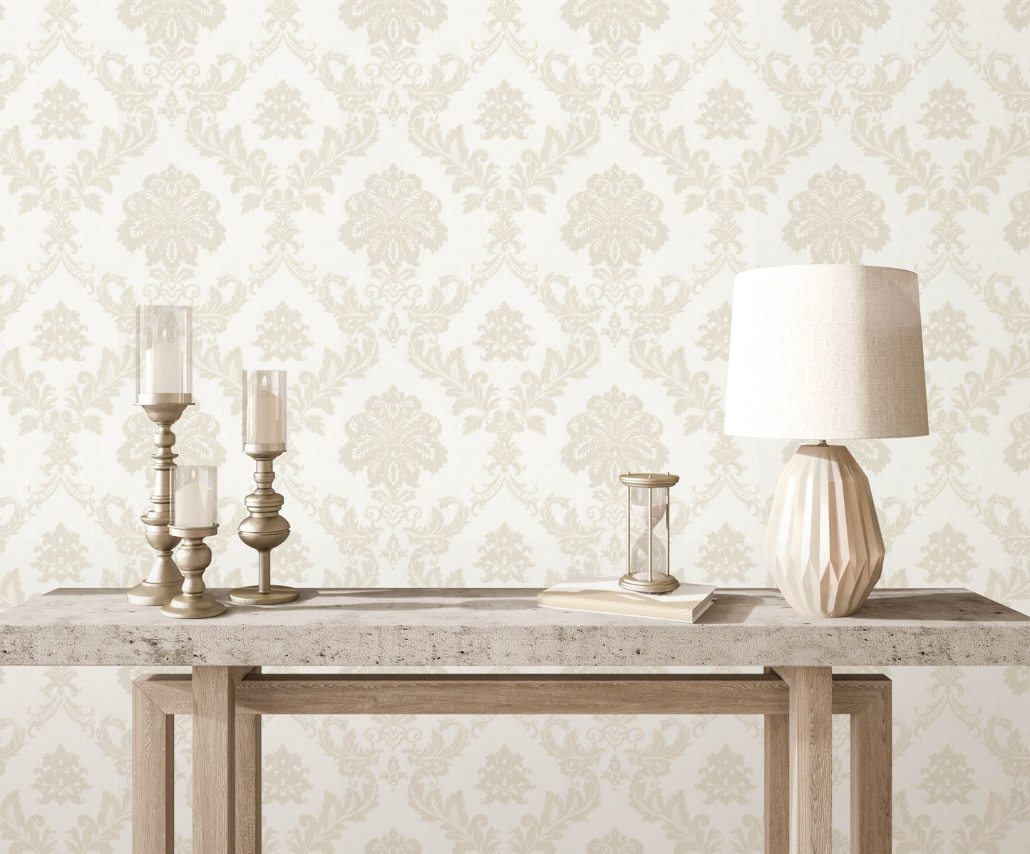 Soft Hue 24206-2 room wallpaper by La Belle Maison