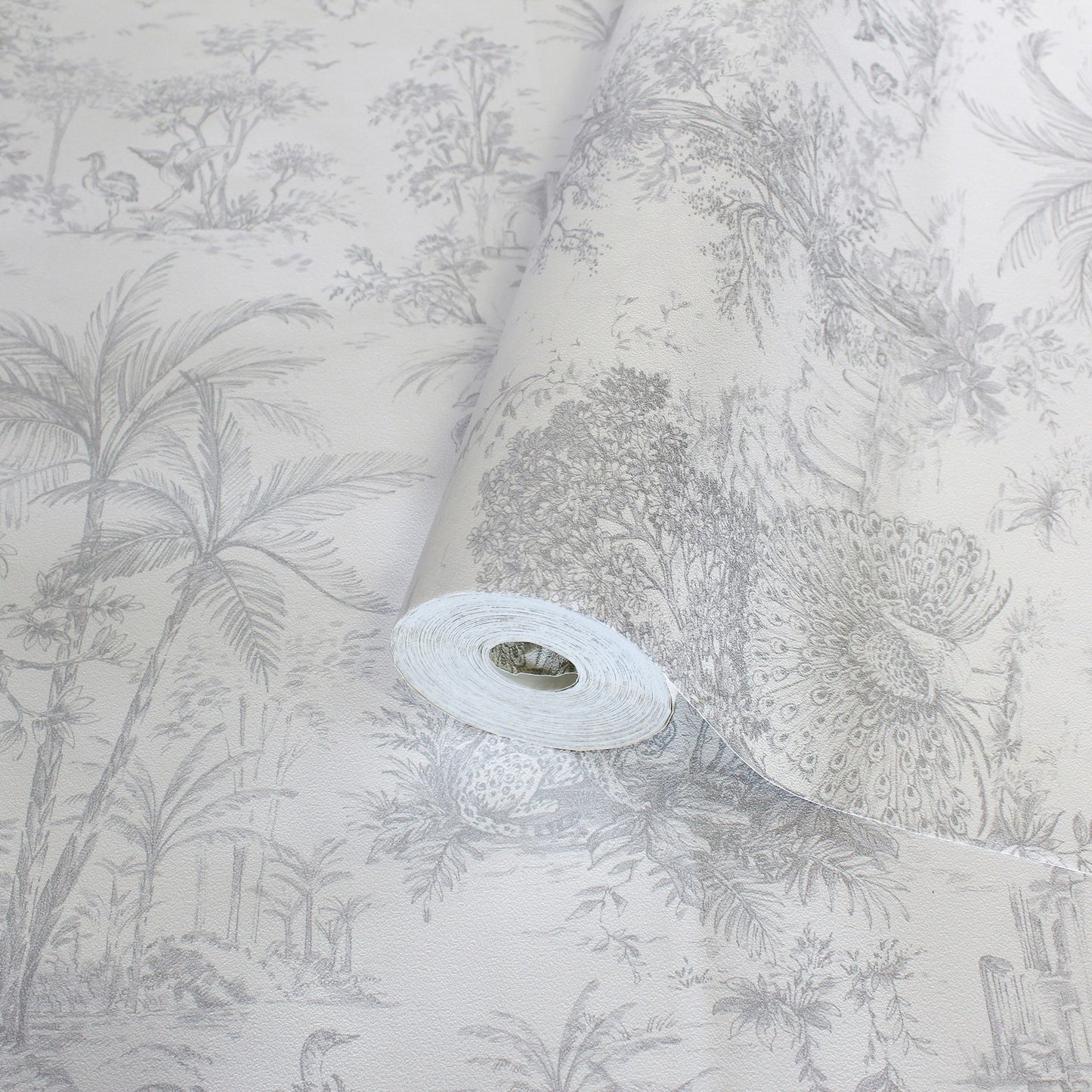 Soft Hue 24207-1 room wallpaper by La Belle Maison