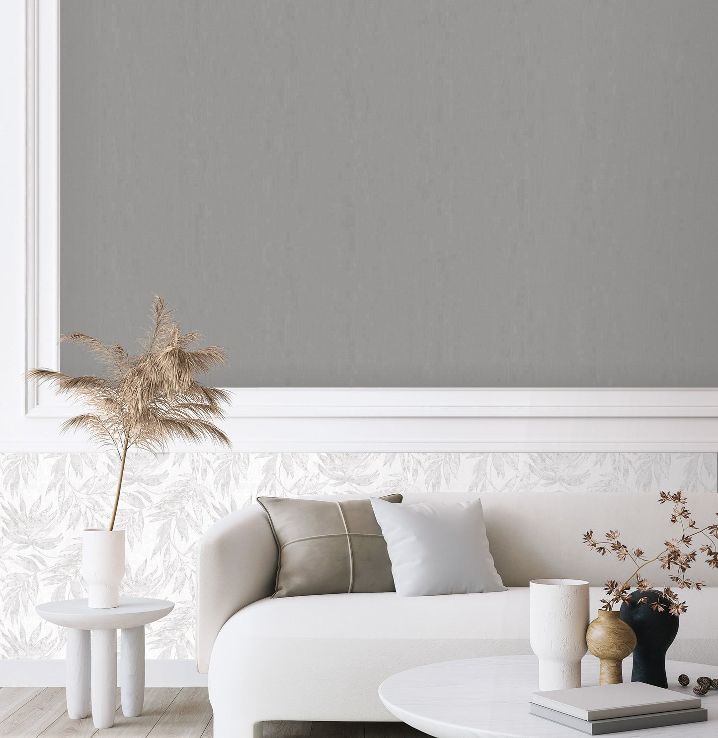 Soft Hue 24208-1 room wallpaper by La Belle Maison