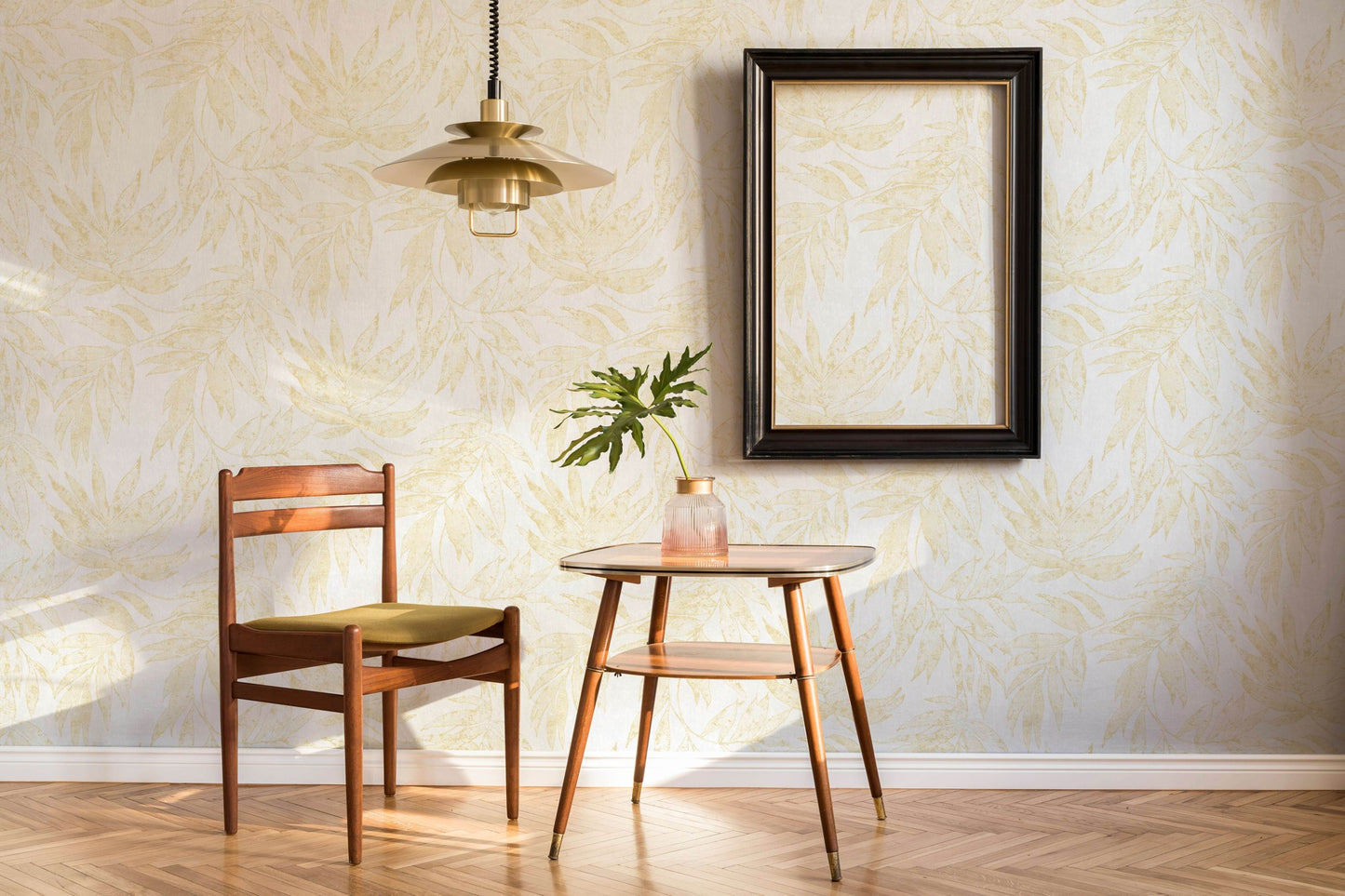 Soft Hue 24208-3 room wallpaper by La Belle Maison