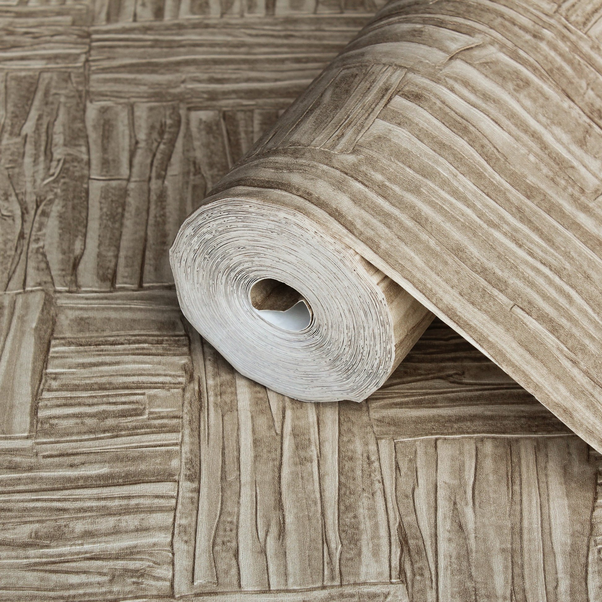The Muse Collection 25101-4 room wallpaper by La Belle Maison