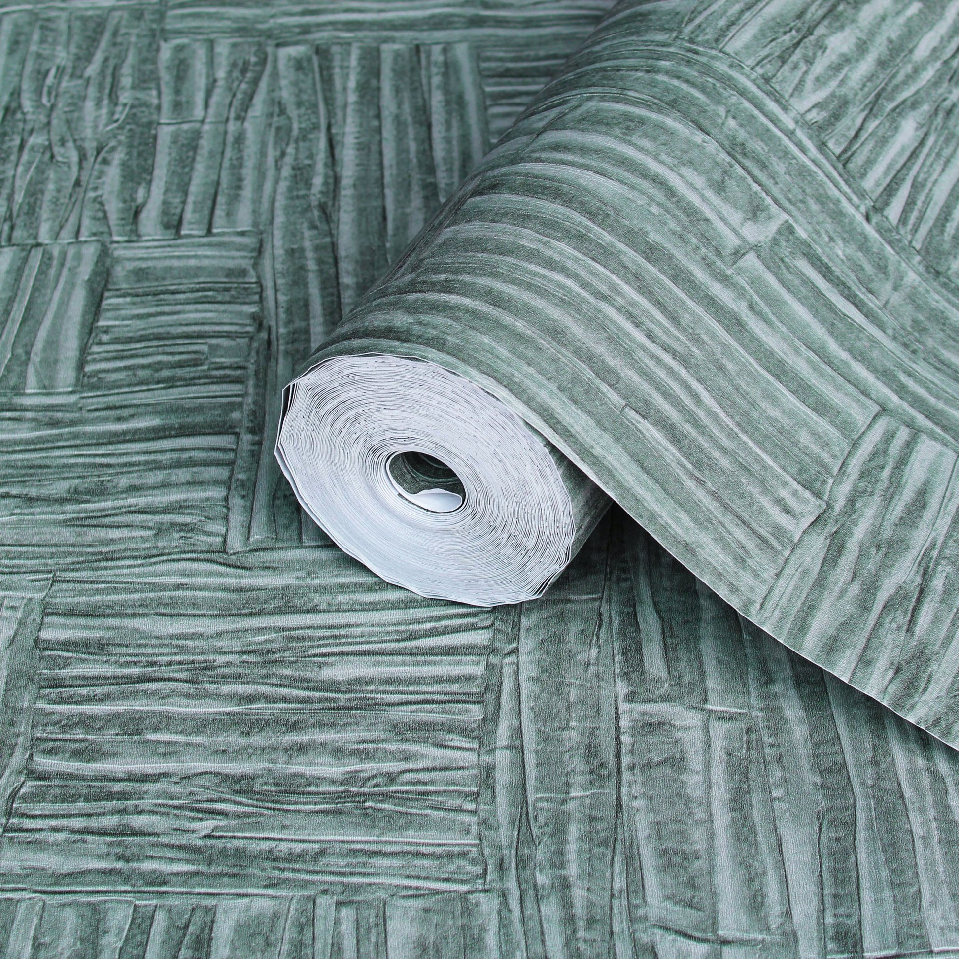 The Muse Collection 25101-5 room wallpaper by La Belle Maison