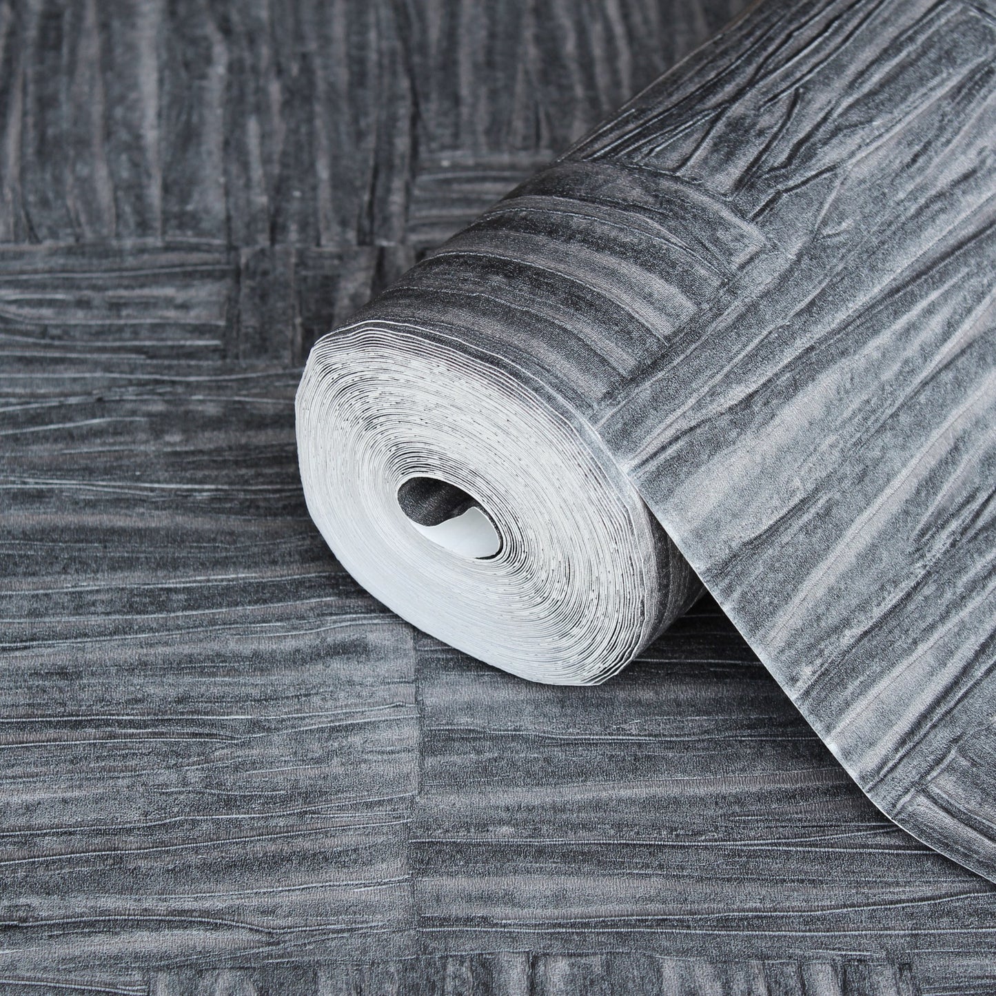 The Muse Collection 25101-6 room wallpaper by La Belle Maison