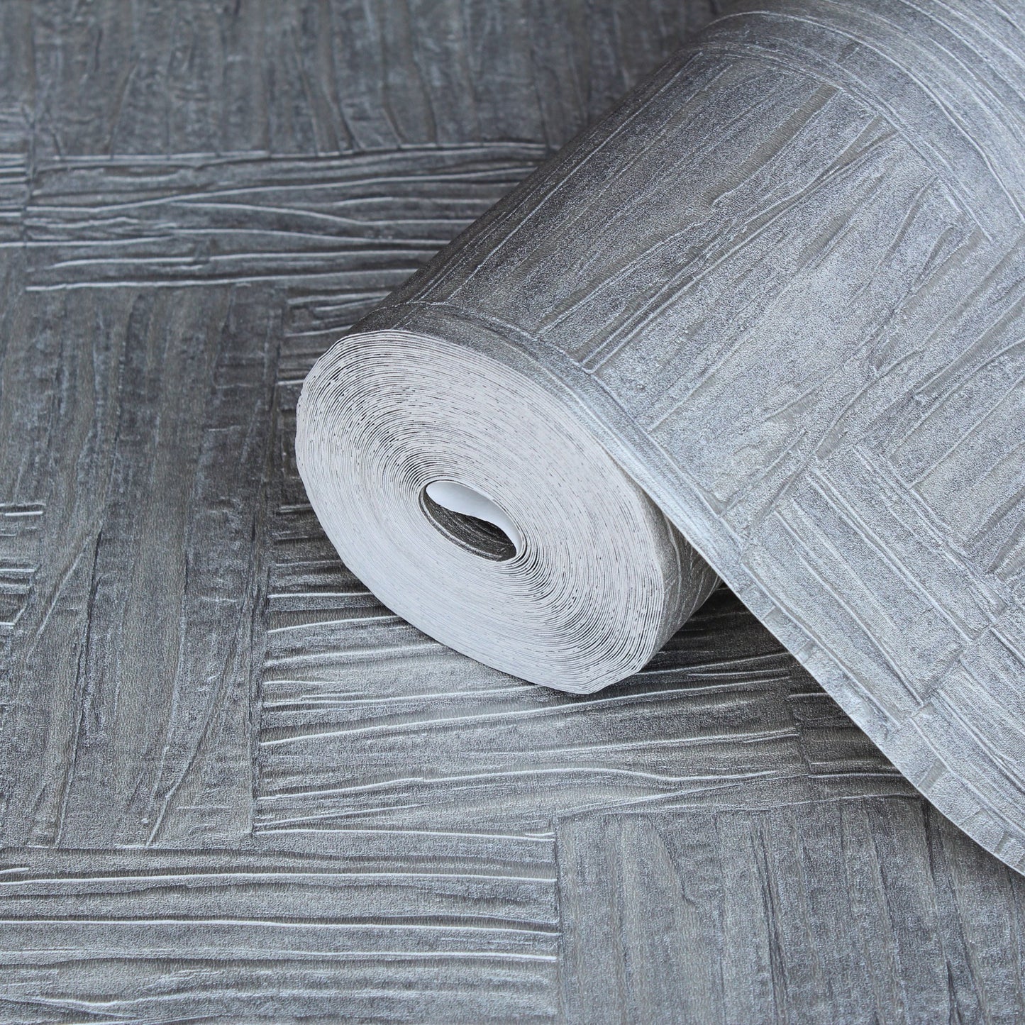 The Muse Collection 25101-7 room wallpaper by La Belle Maison