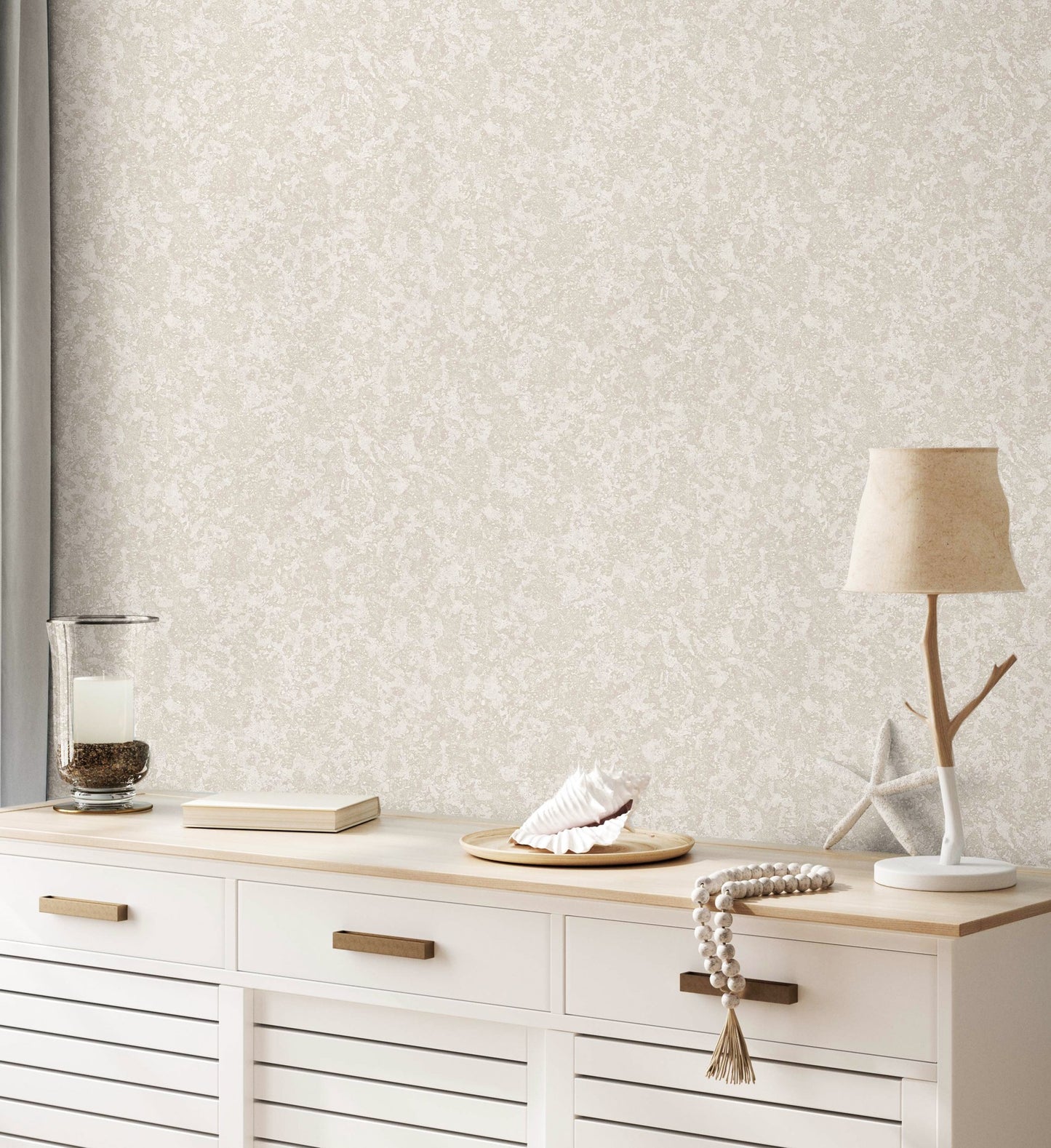 The Muse Collection 25103-2 room wallpaper by La Belle Maison
