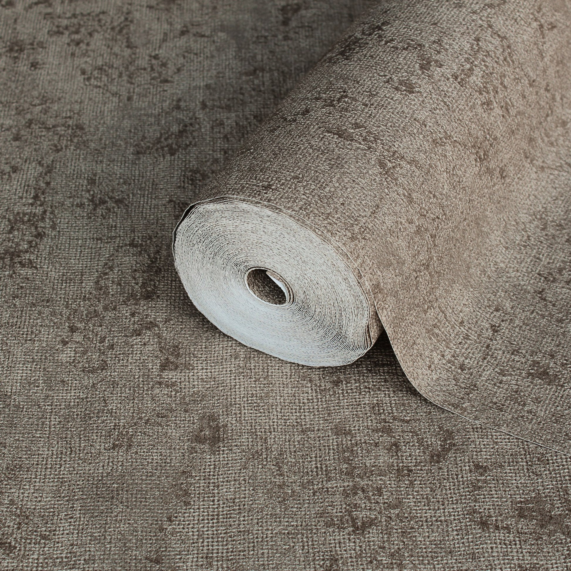 The Muse Collection 25105-6 room wallpaper by La Belle Maison