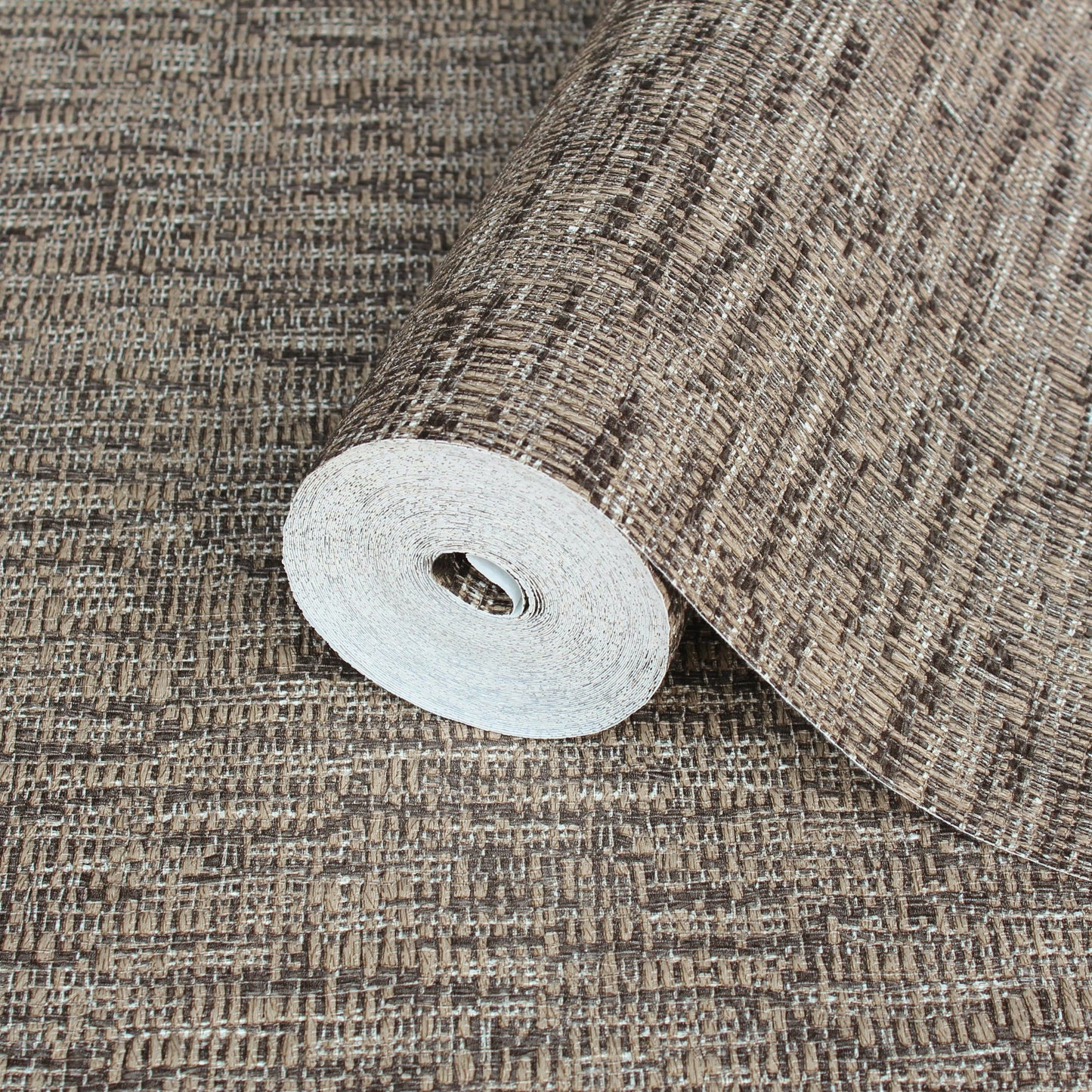 The Muse Collection 25106-7 room wallpaper by La Belle Maison