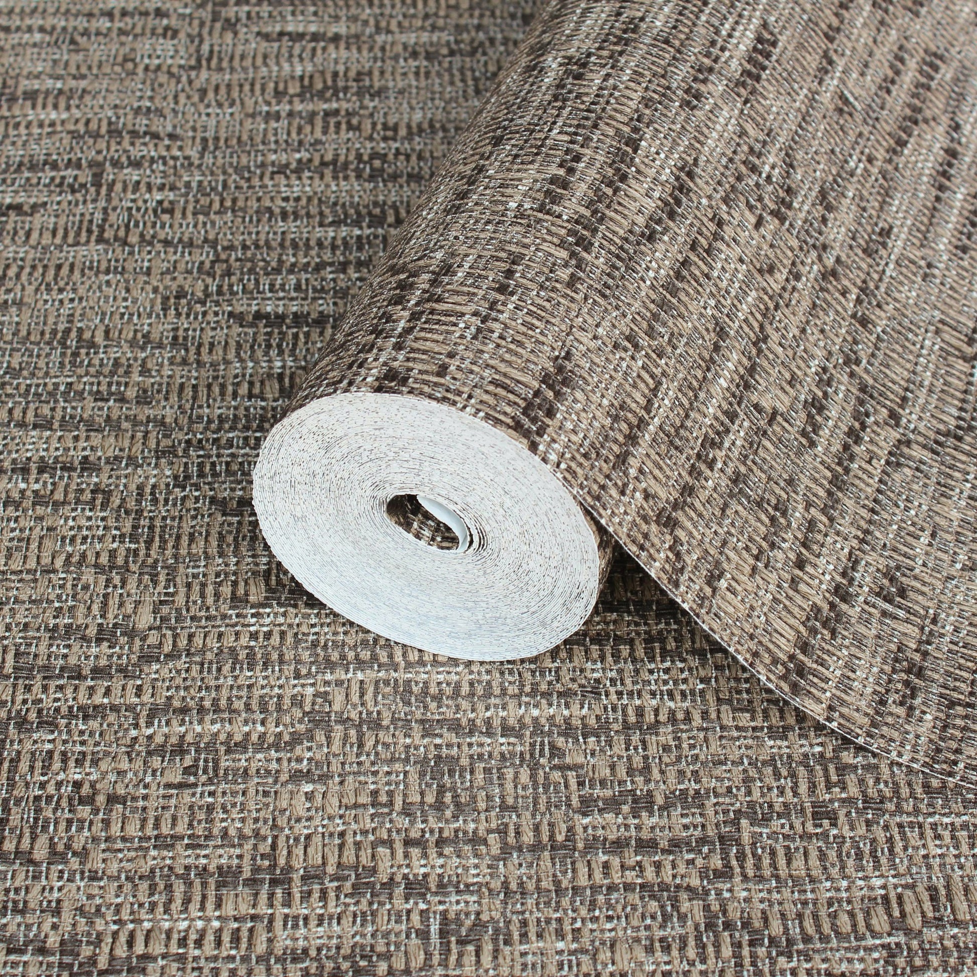 The Muse Collection 25106-7 room wallpaper by La Belle Maison