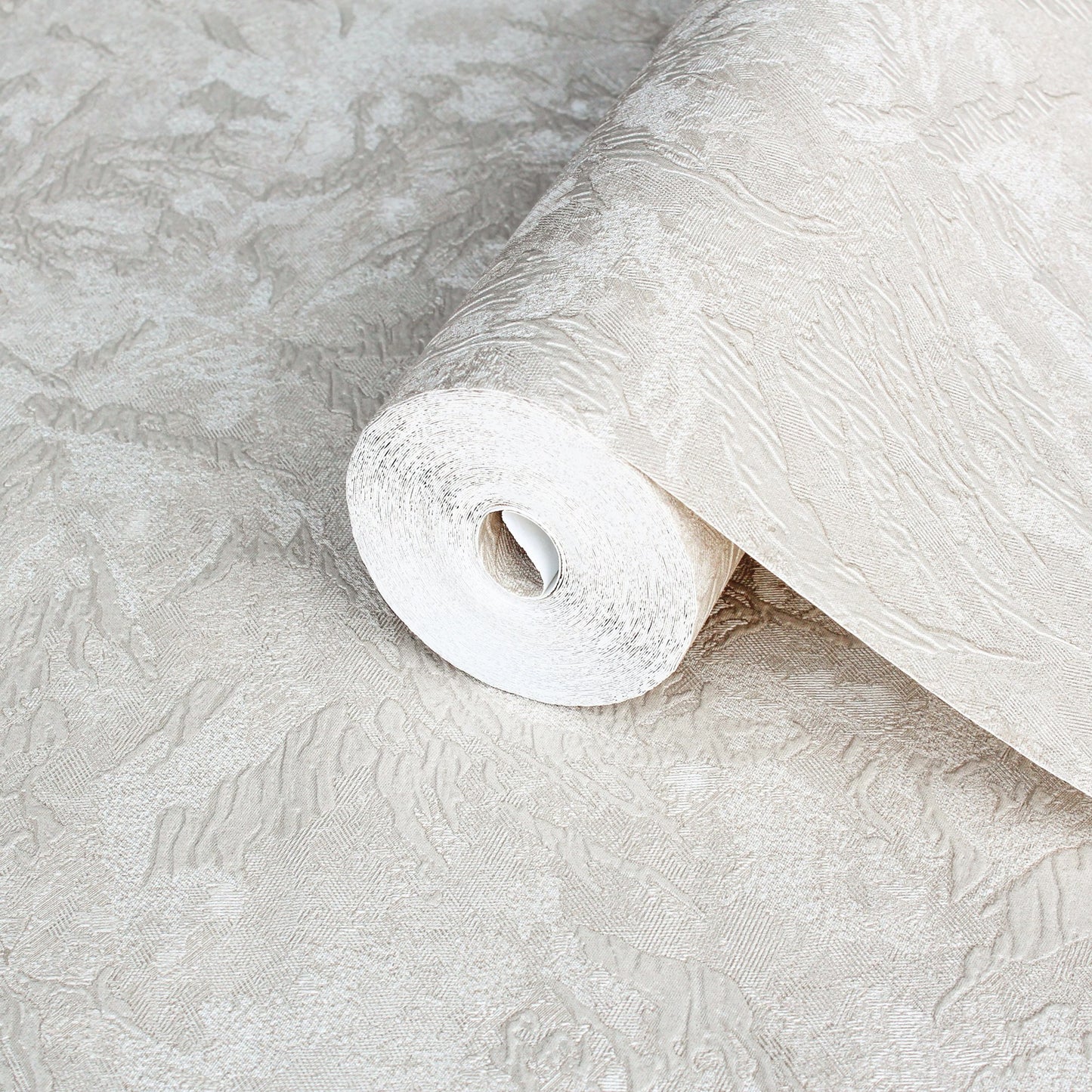 The Muse Collection 25107-1 room wallpaper by La Belle Maison