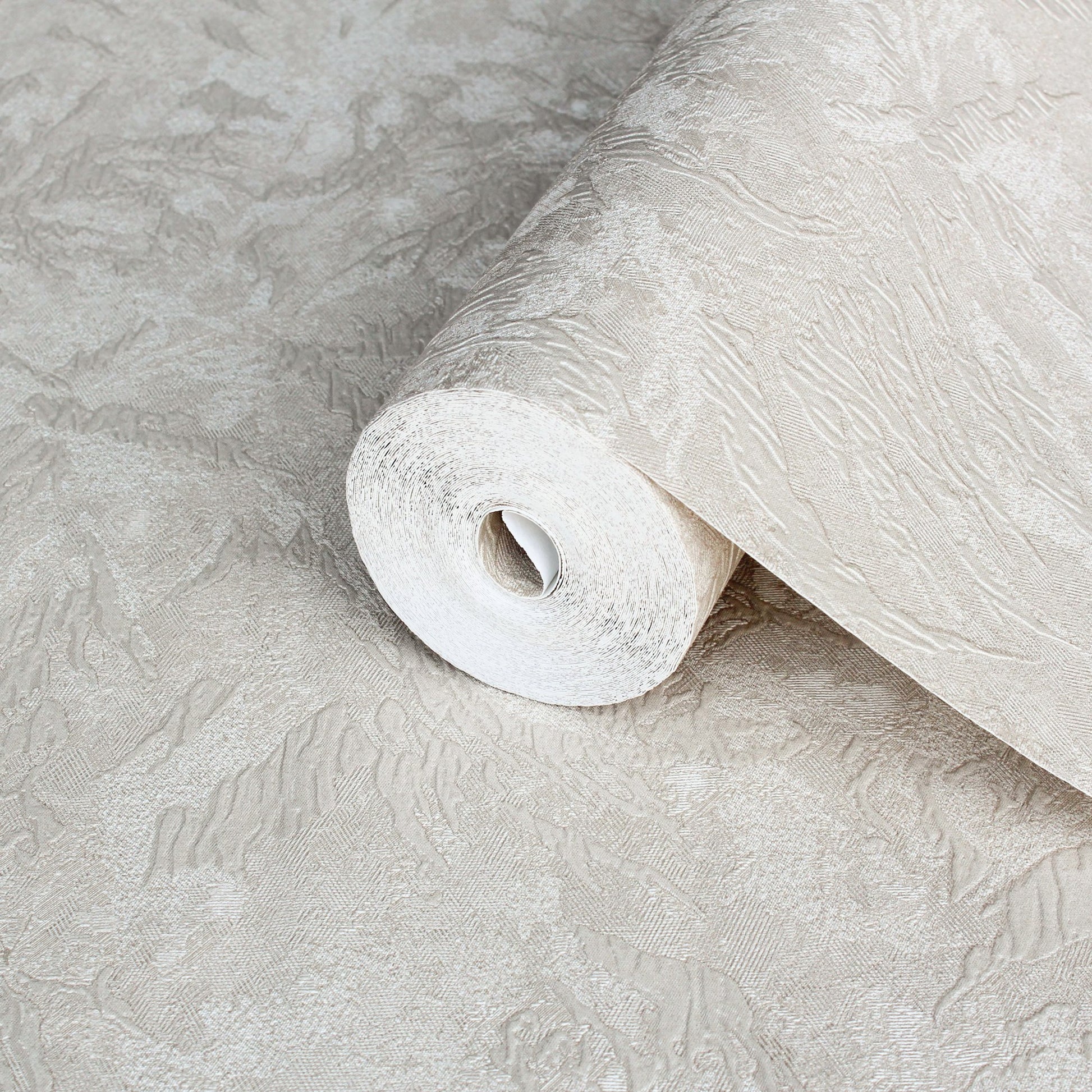 The Muse Collection 25107-2 room wallpaper by La Belle Maison
