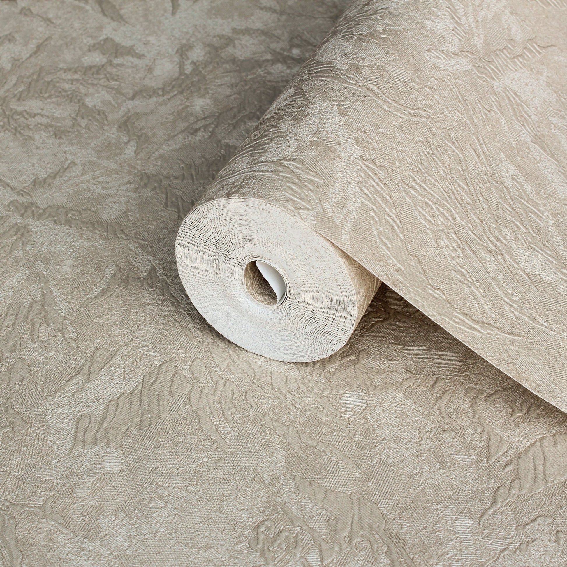 The Muse Collection 25107-3 room wallpaper by La Belle Maison