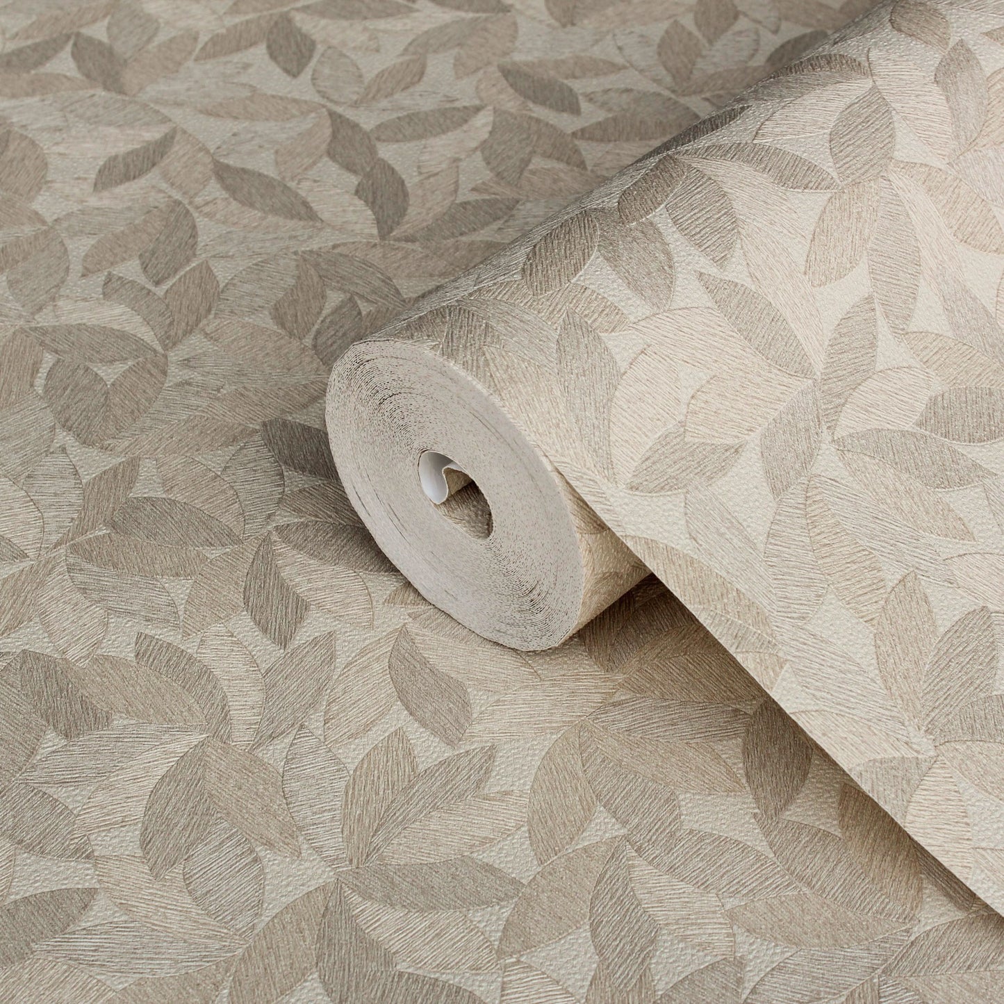 The Muse Collection 25109-3 room wallpaper by La Belle Maison