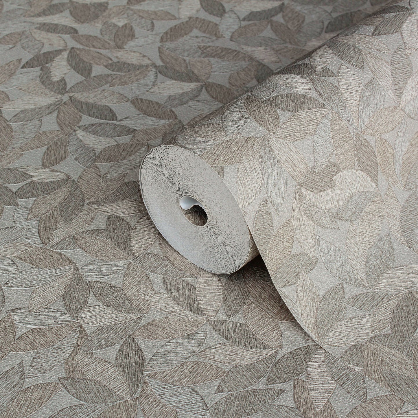 The Muse Collection 25109-4 room wallpaper by La Belle Maison