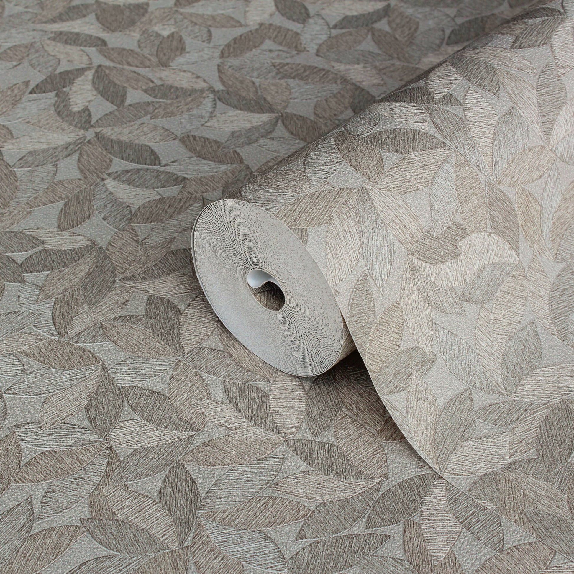 The Muse Collection 25109-4 room wallpaper by La Belle Maison