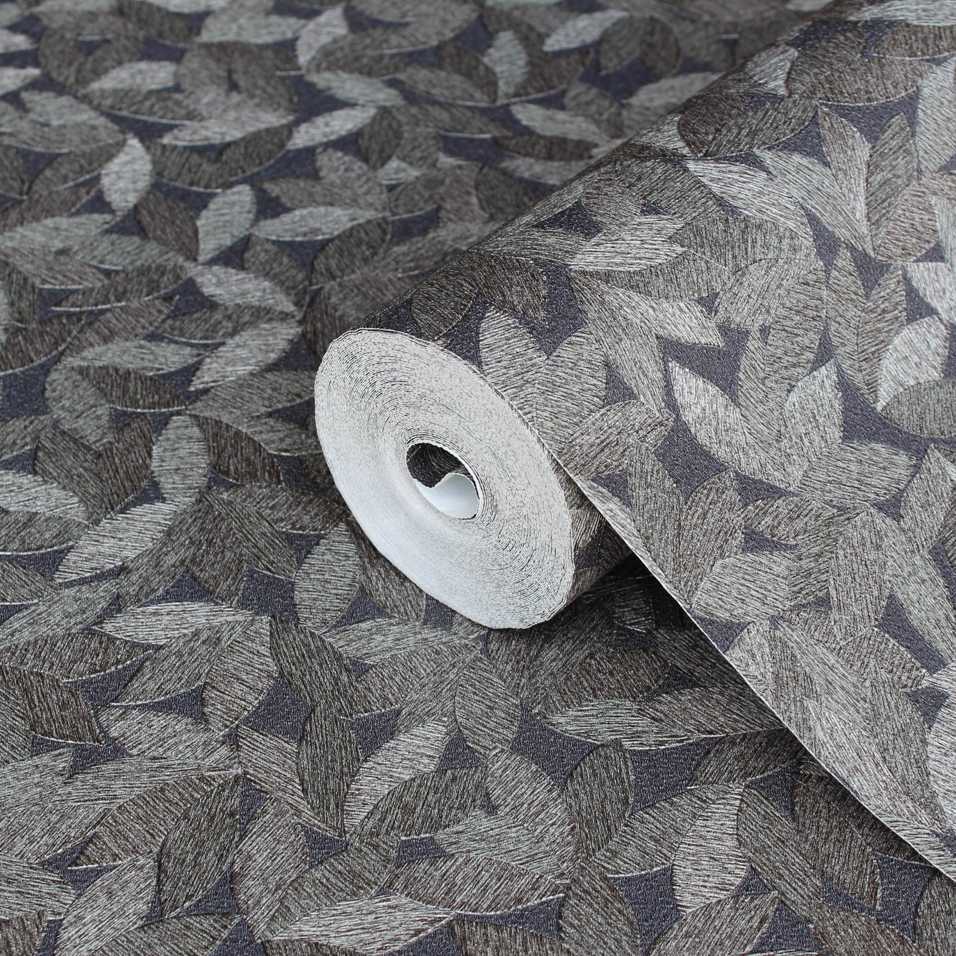 The Muse Collection 25109-6 room wallpaper by La Belle Maison